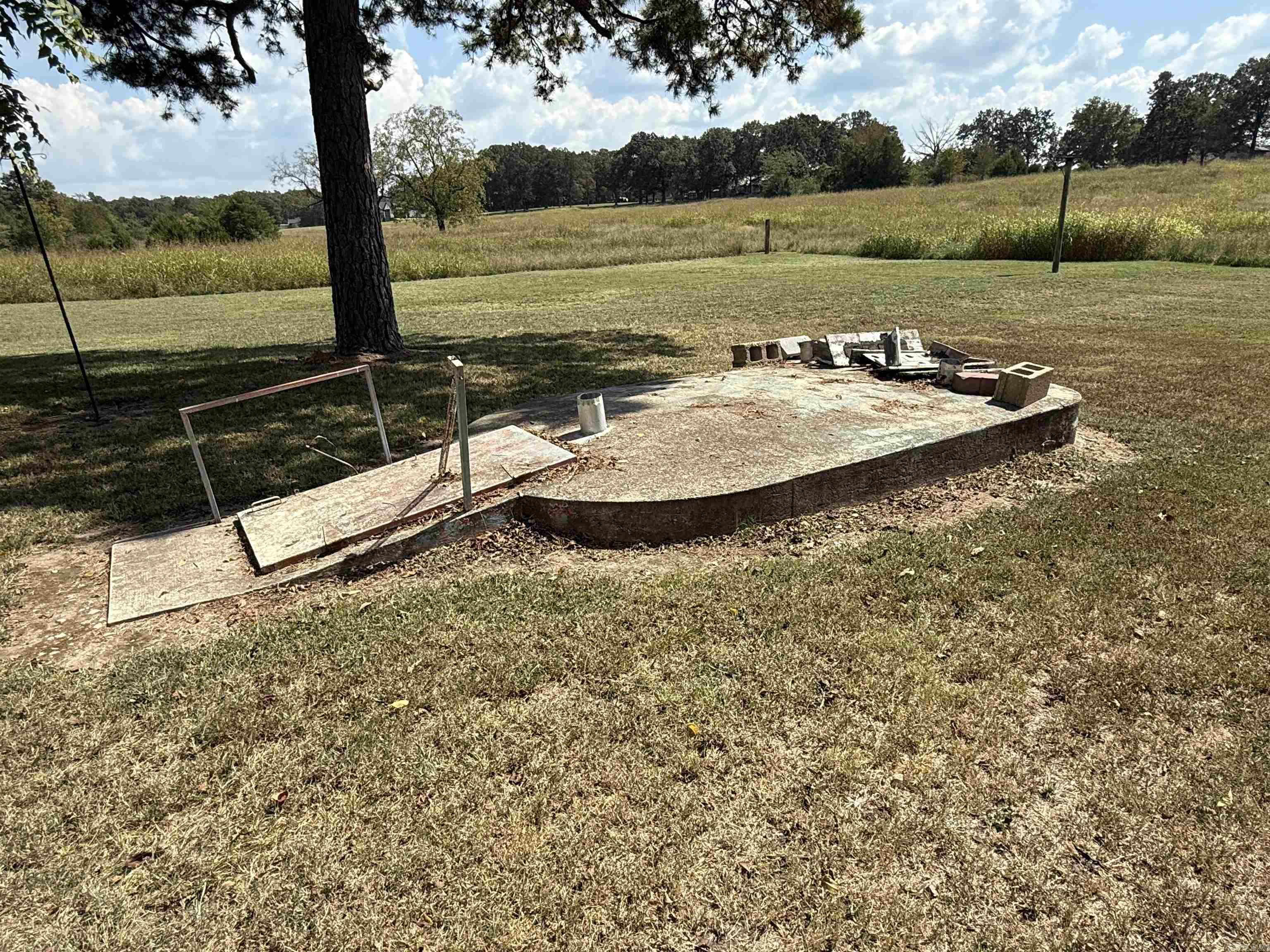 MOUNTAIN VIEW - Residential