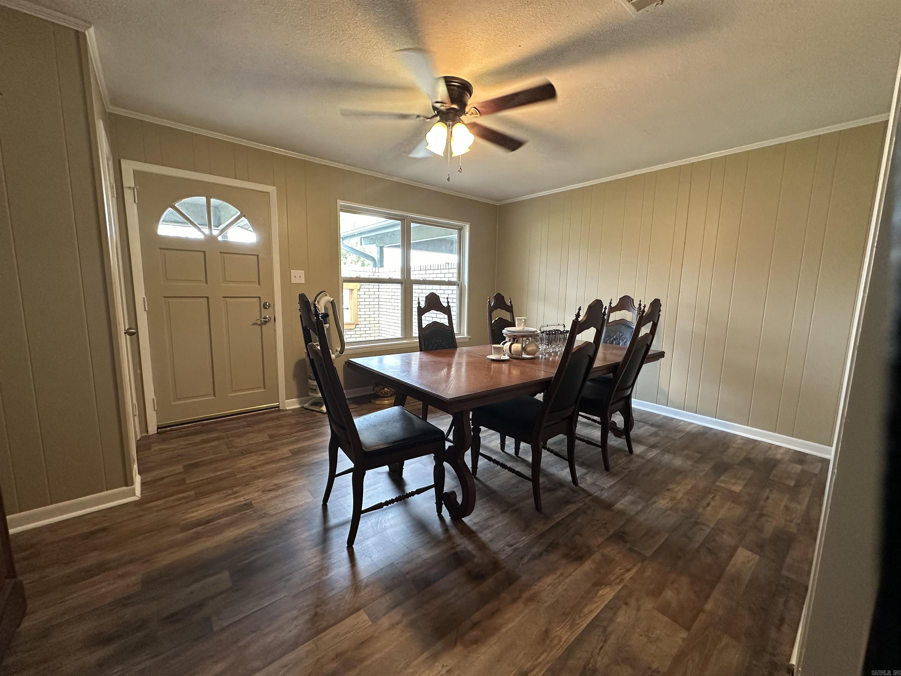 EDGEWOOD S/D - Residential