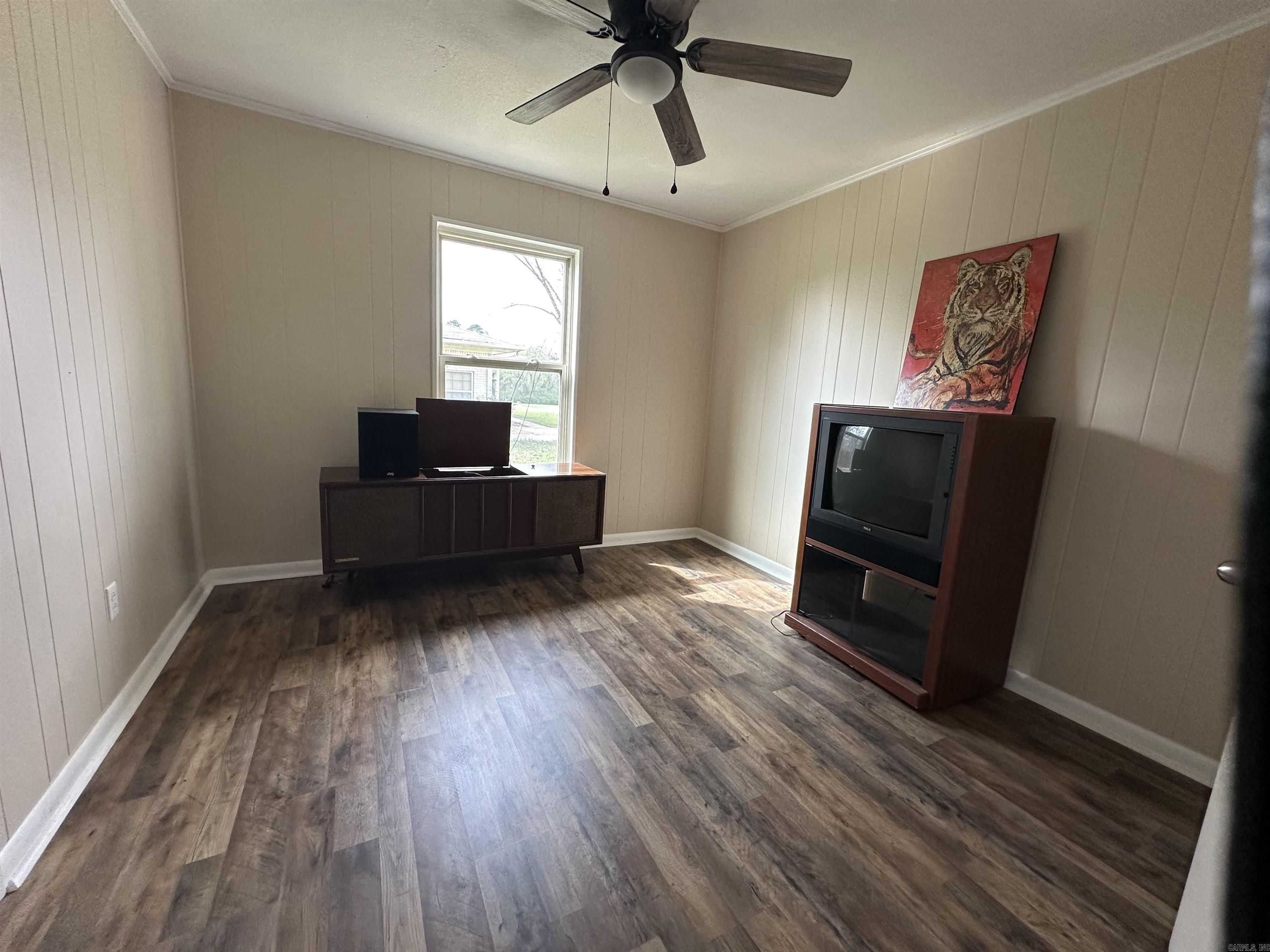 EDGEWOOD S/D - Residential