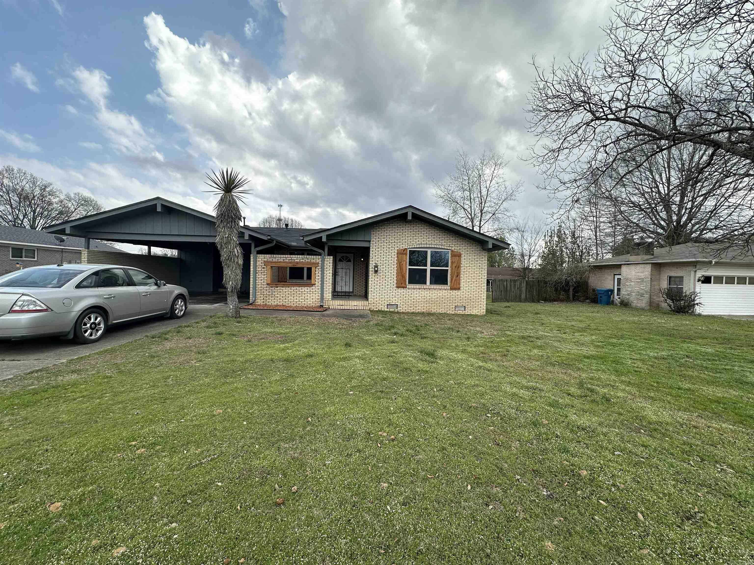 EDGEWOOD S/D - Residential