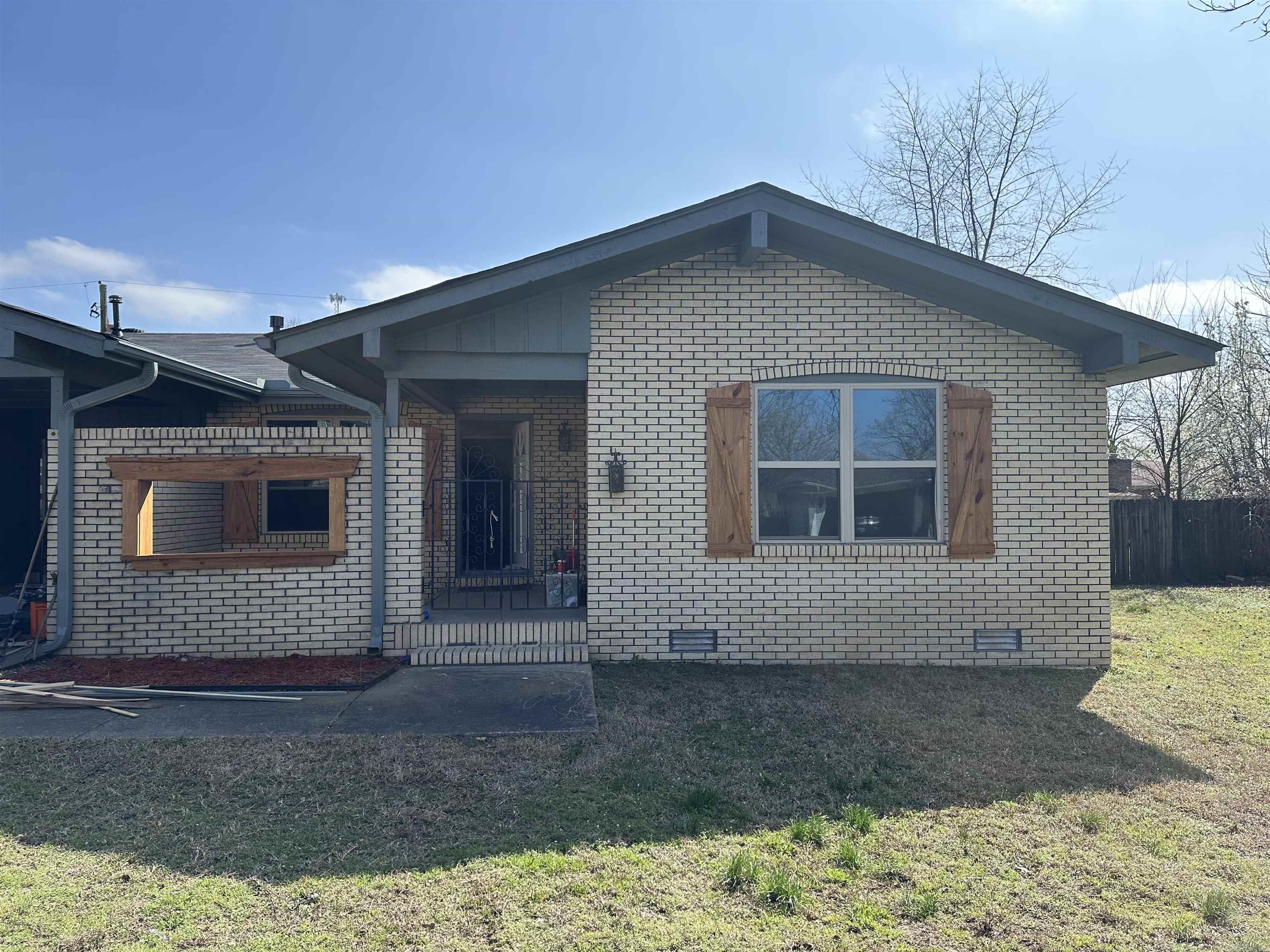 EDGEWOOD S/D - Residential