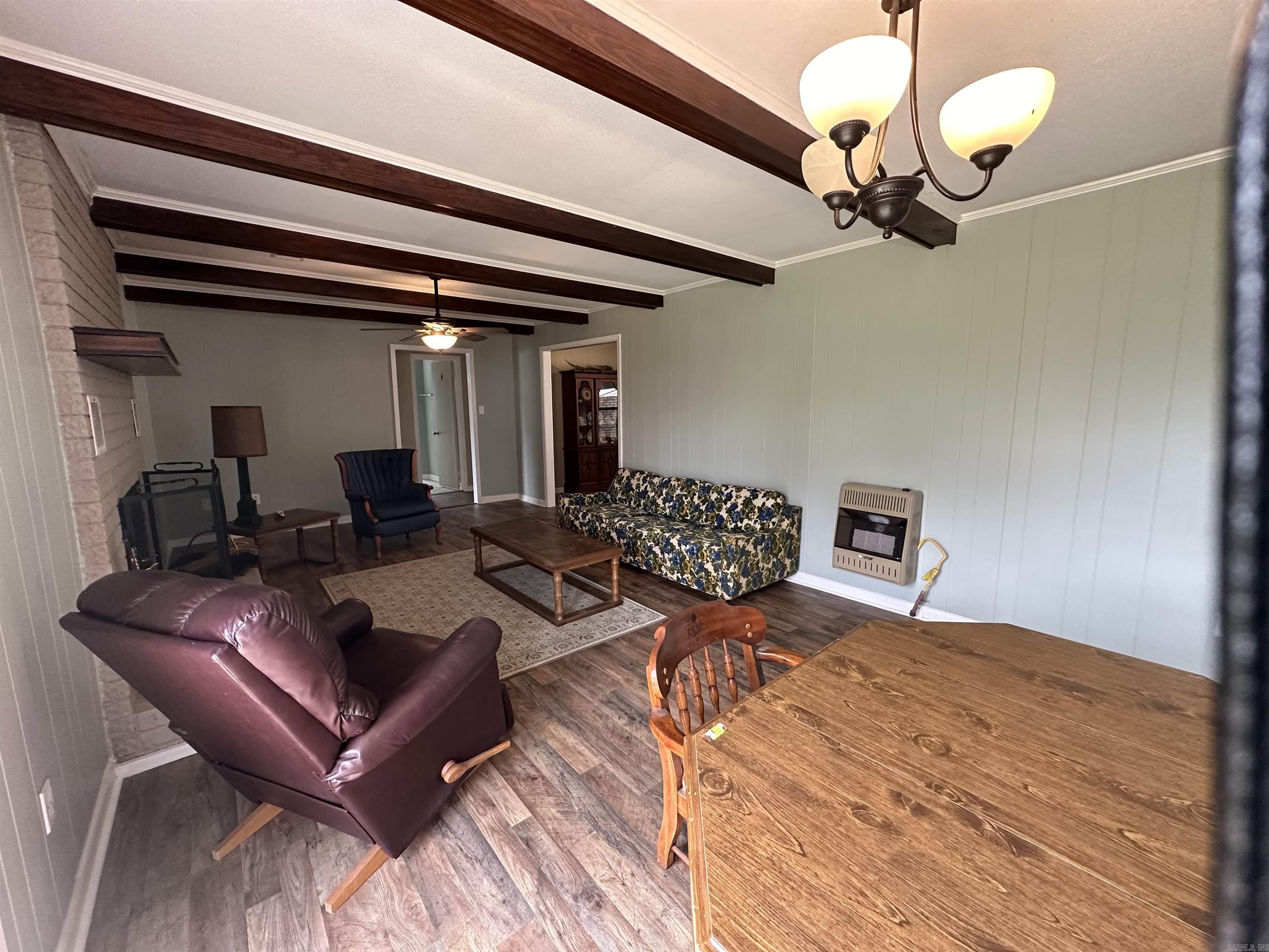 EDGEWOOD S/D - Residential