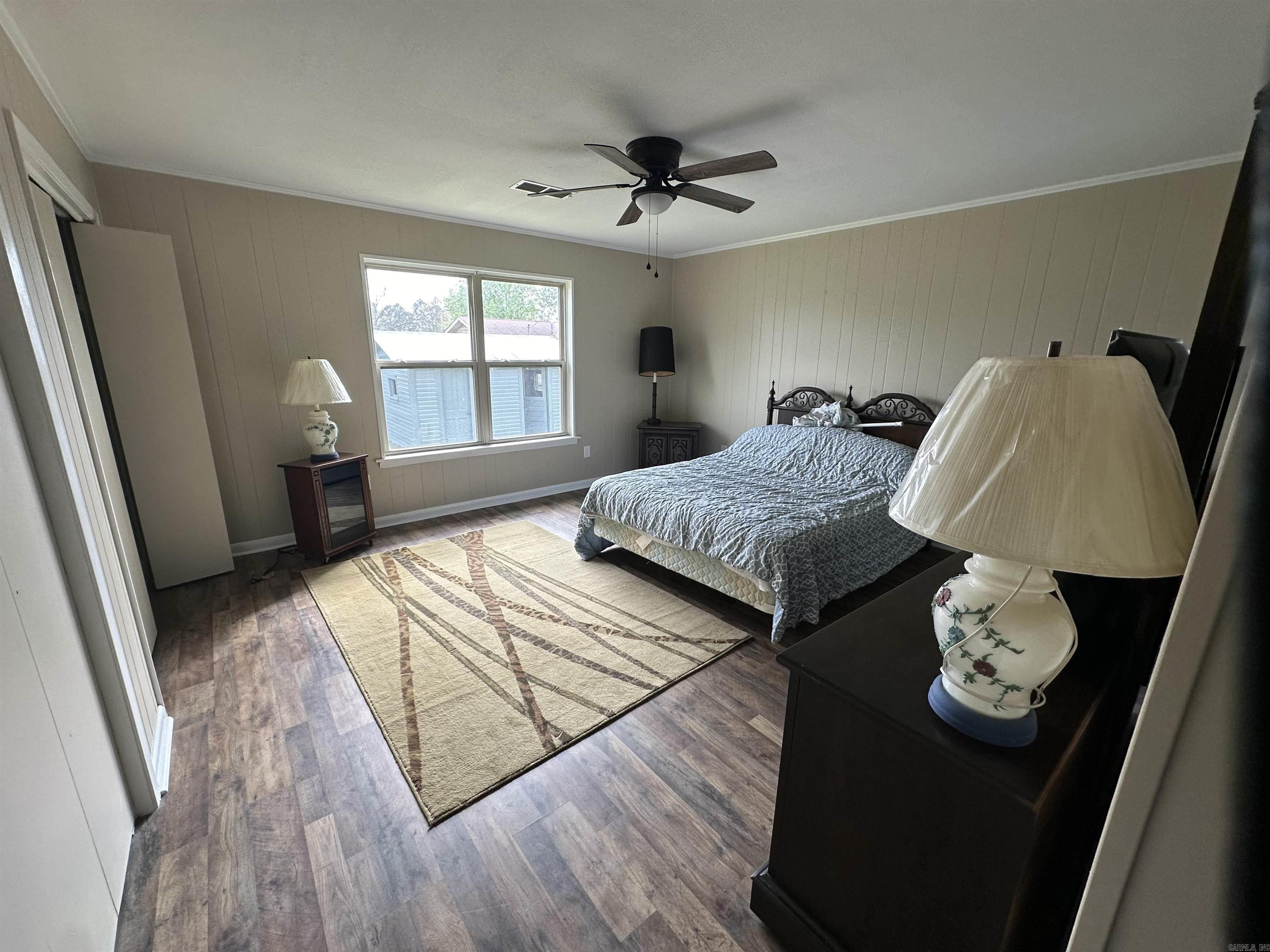 EDGEWOOD S/D - Residential