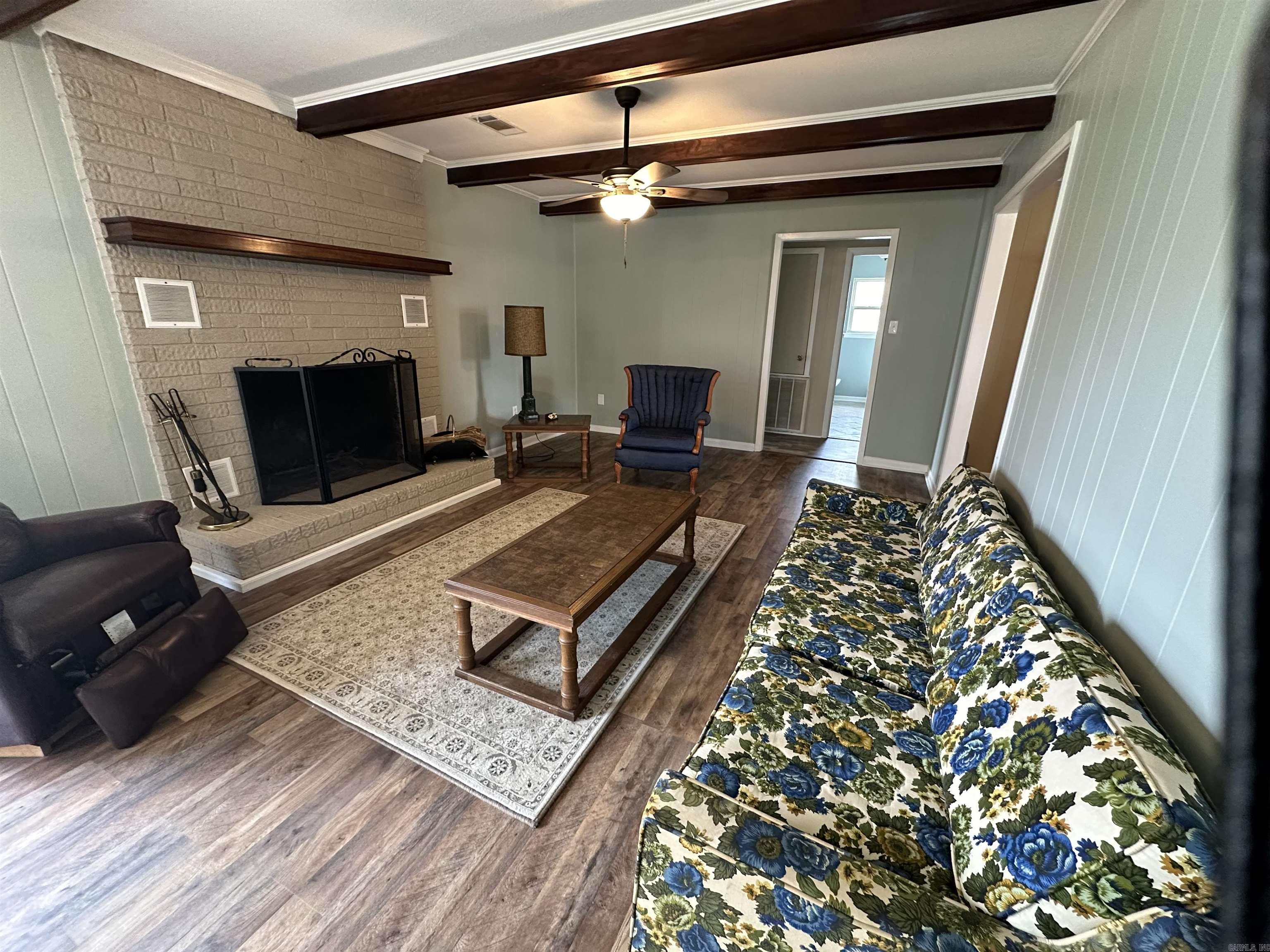 EDGEWOOD S/D - Residential