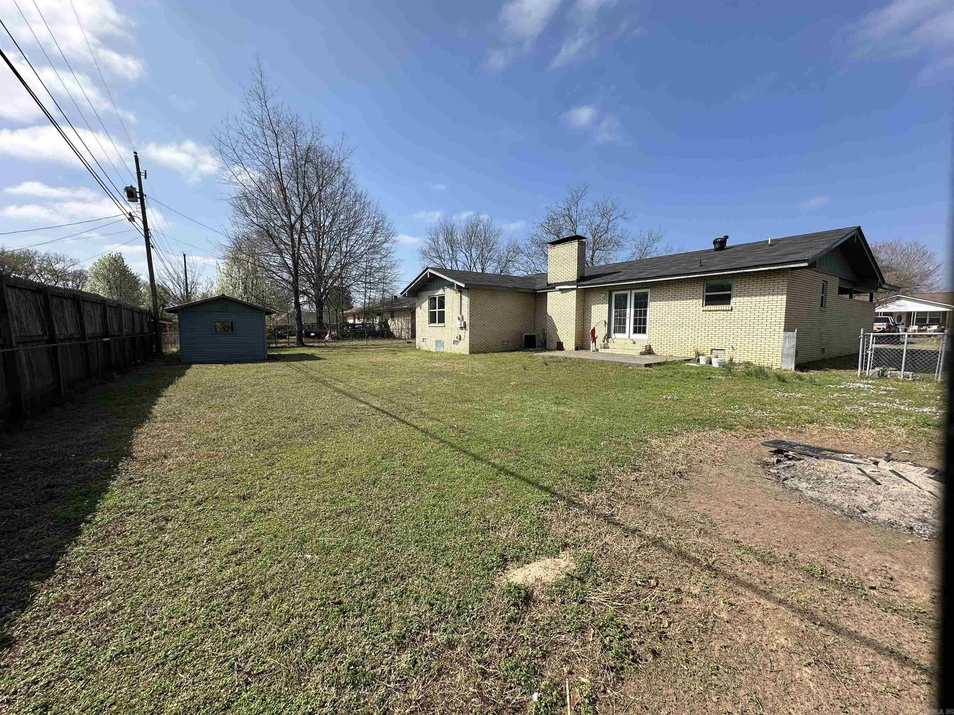 EDGEWOOD S/D - Residential