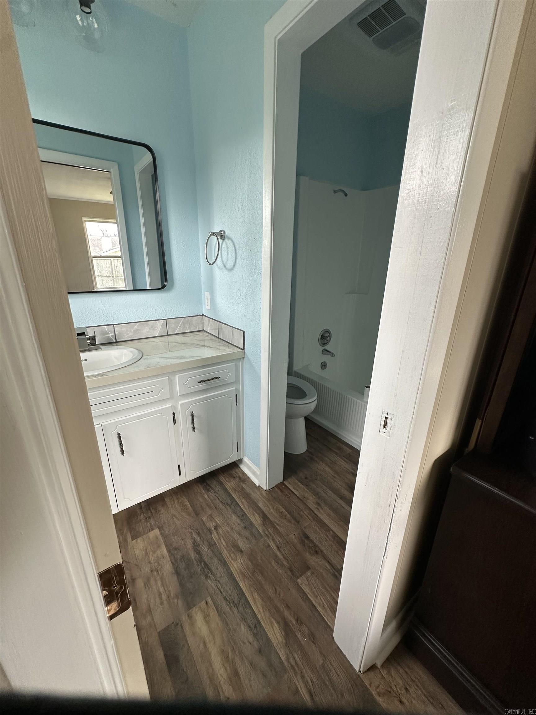 EDGEWOOD S/D - Residential