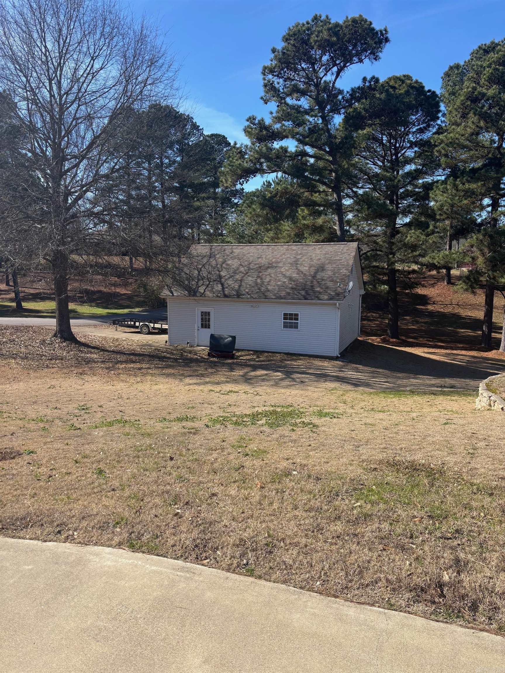 DEERWOOD ESTATES - Residential