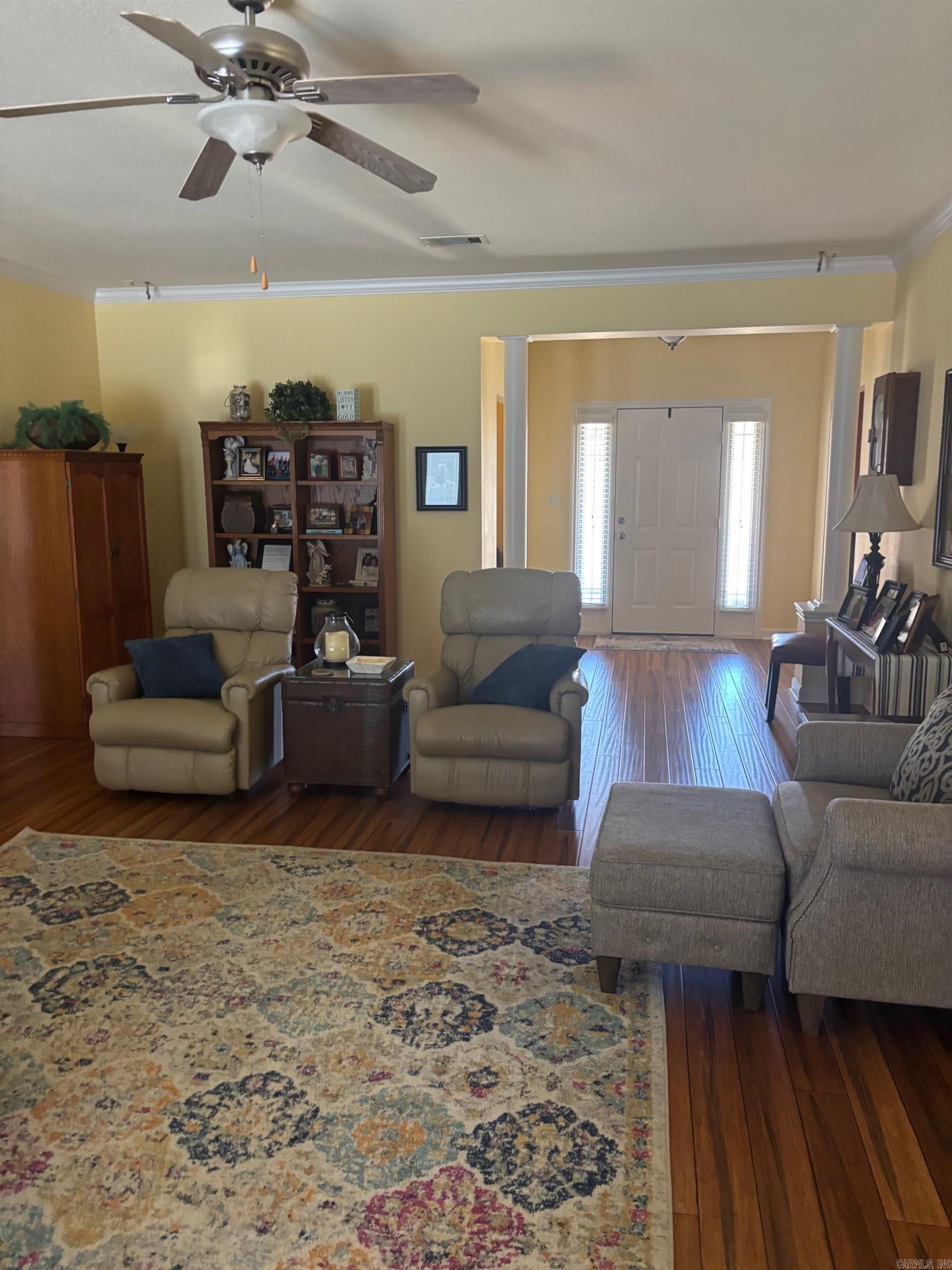 DEERWOOD ESTATES - Residential