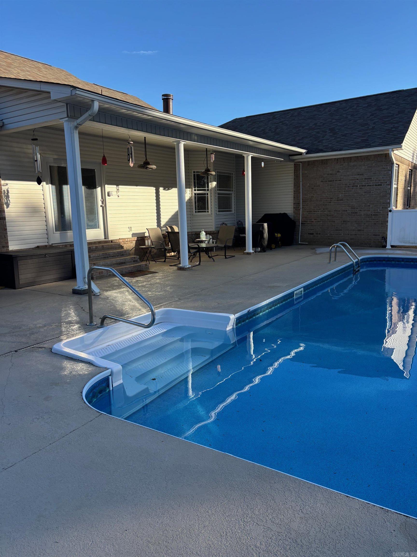 DEERWOOD ESTATES - Residential