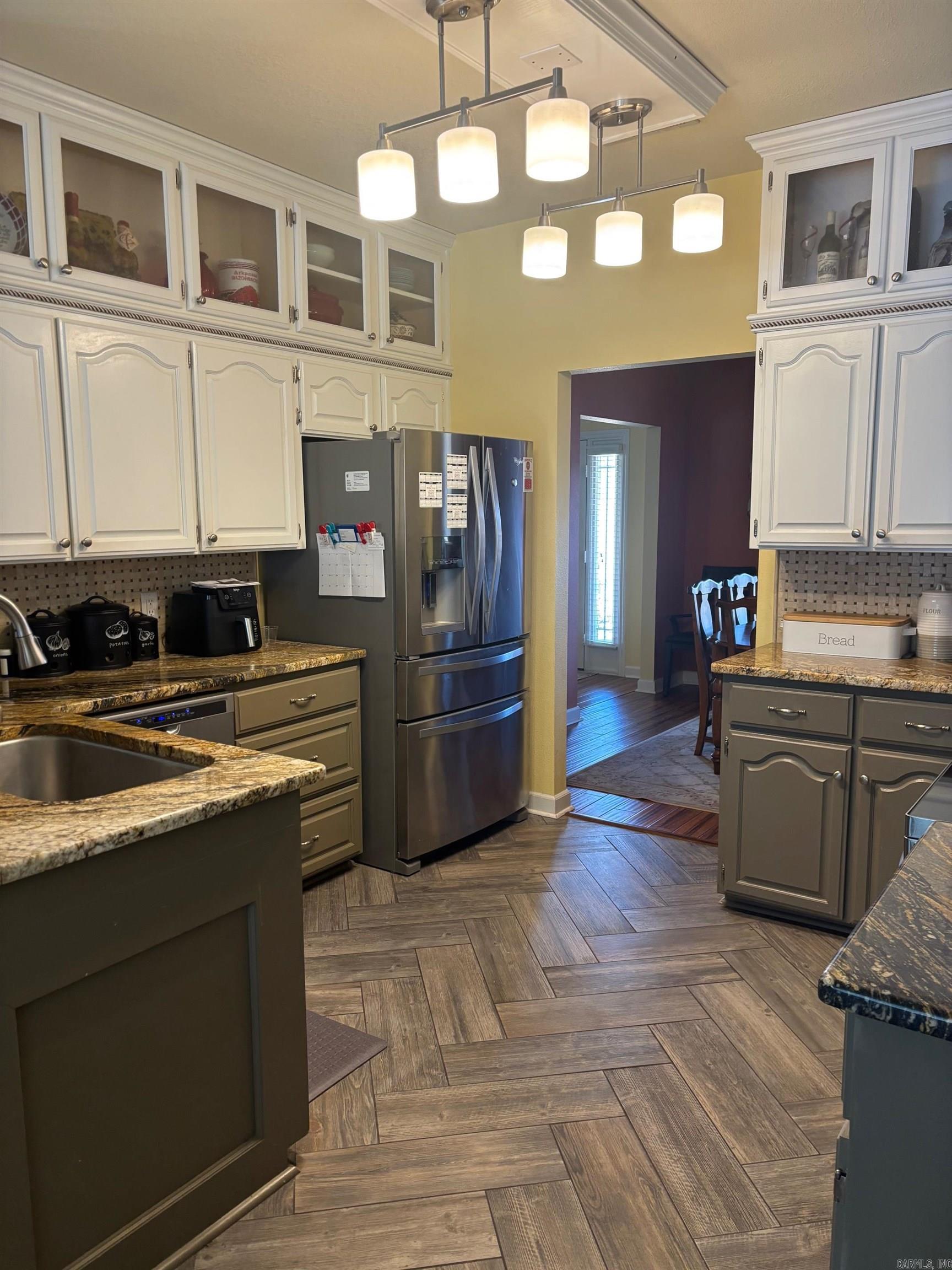 DEERWOOD ESTATES - Residential