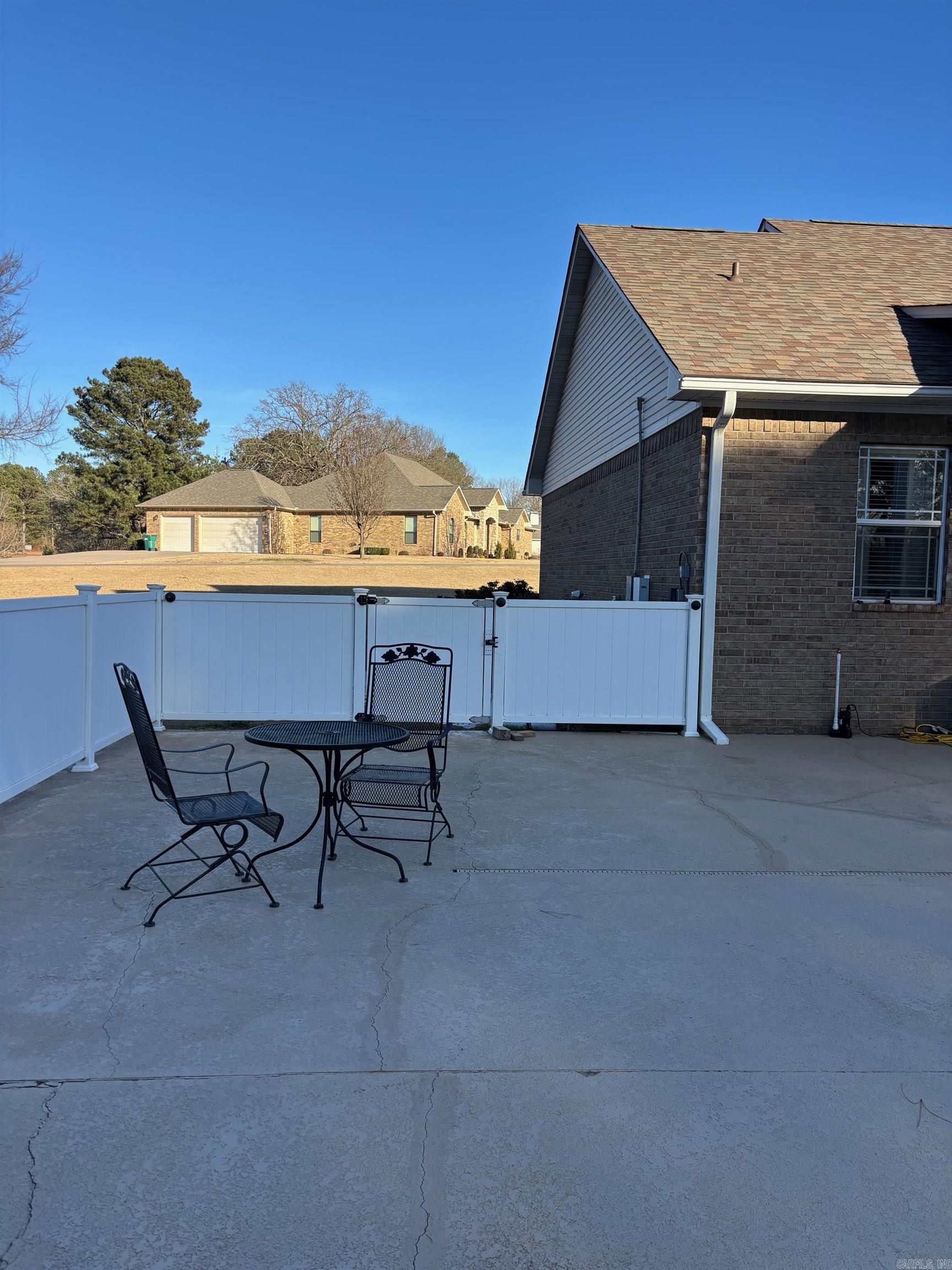 DEERWOOD ESTATES - Residential