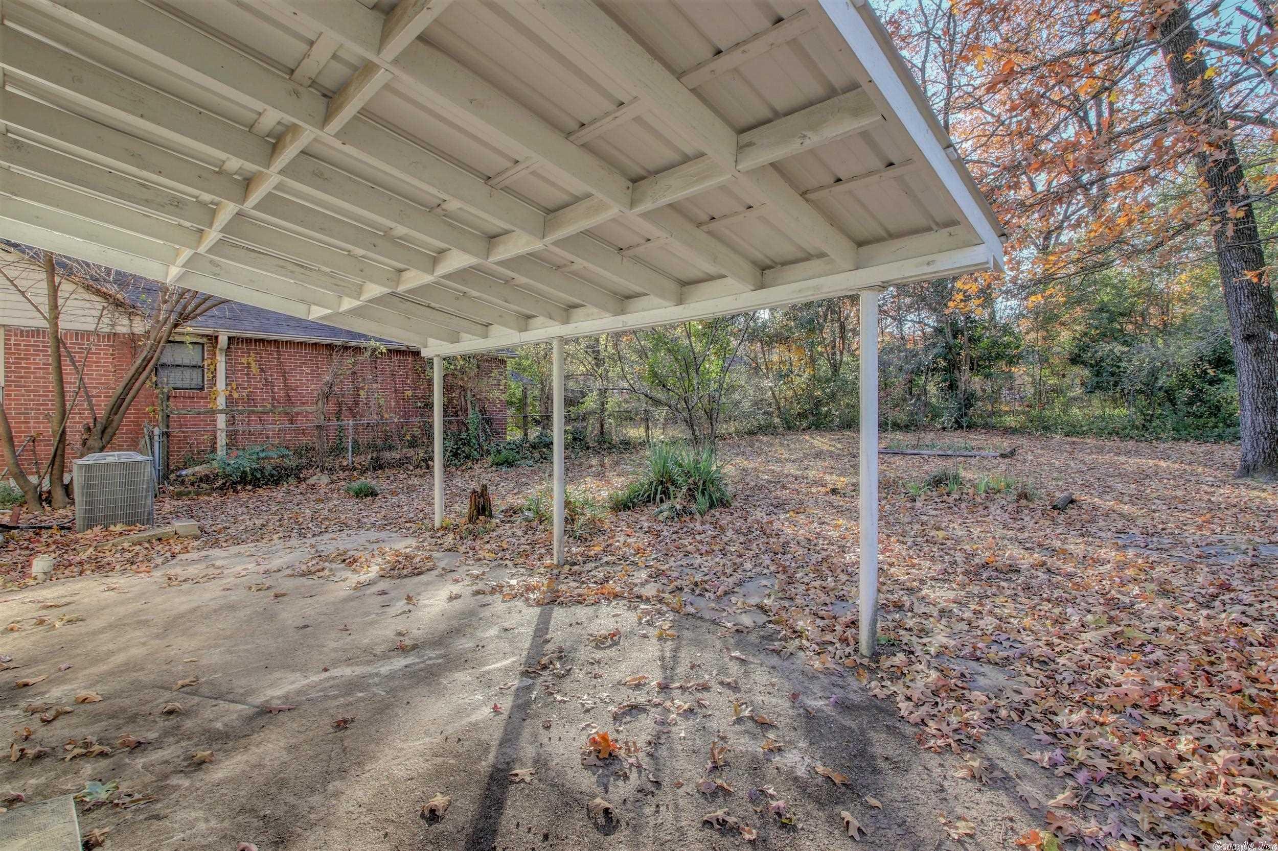 Cherry & Cox - Residential Lease