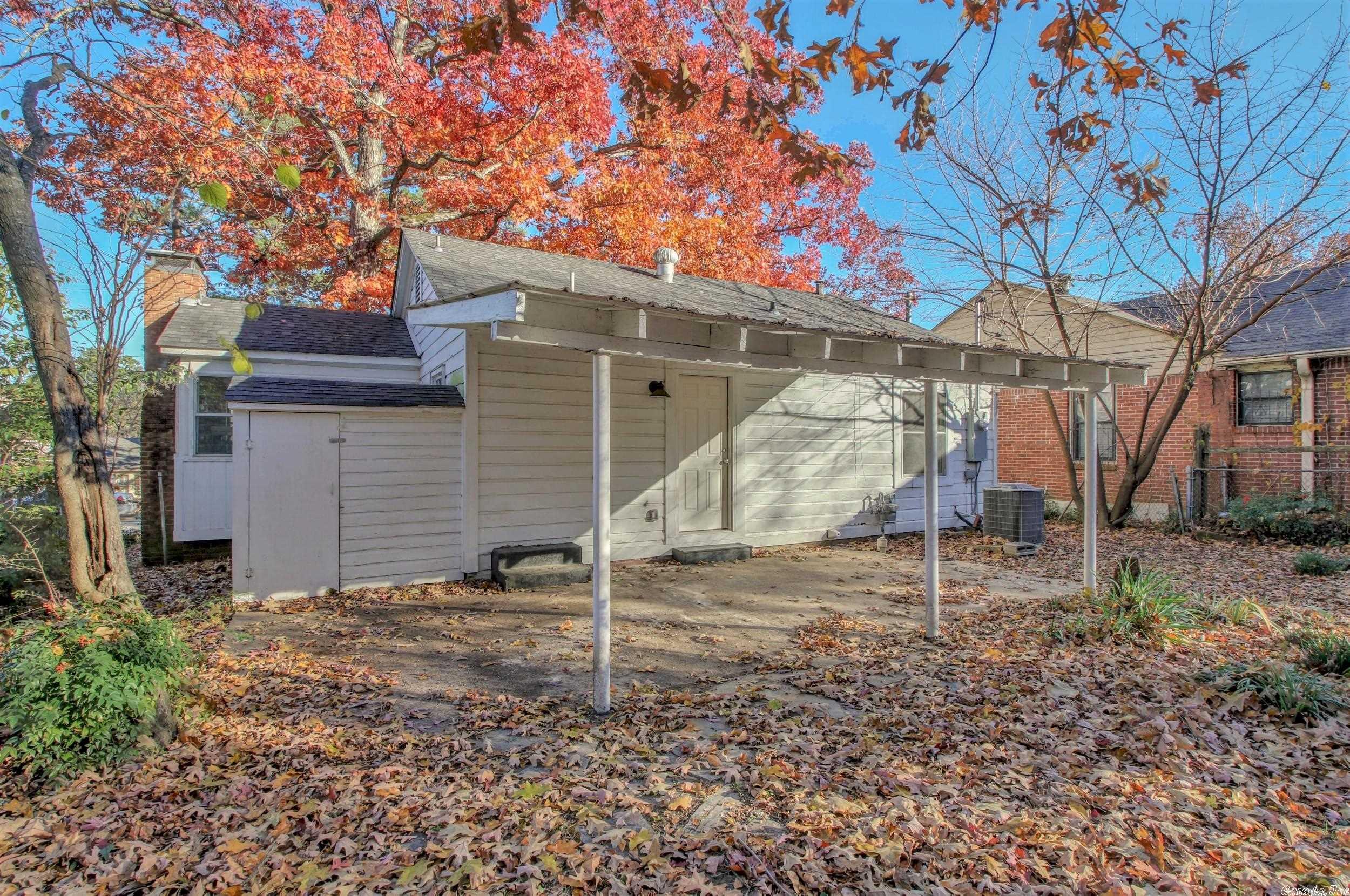 Cherry & Cox - Residential Lease