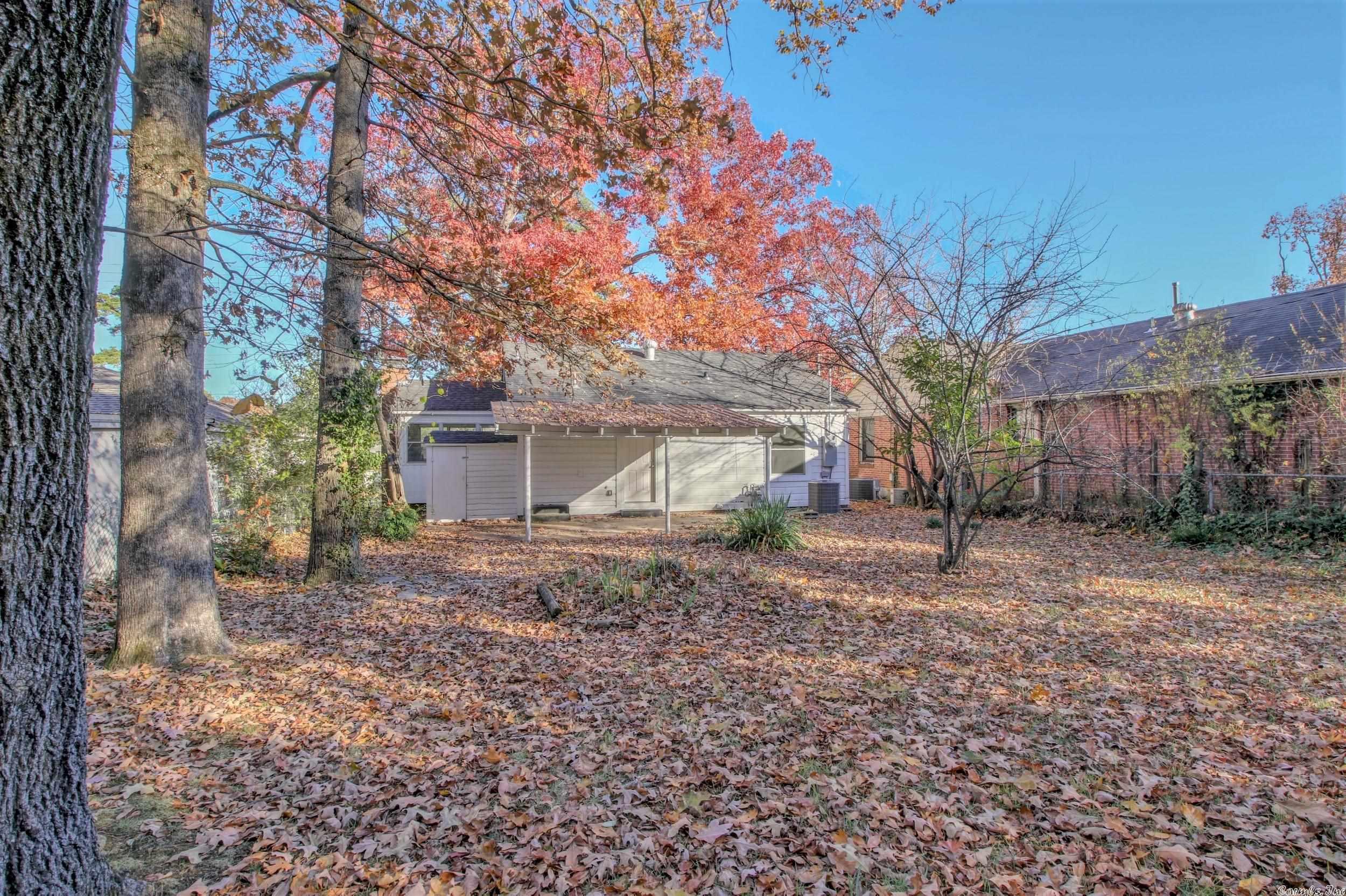 Cherry & Cox - Residential Lease