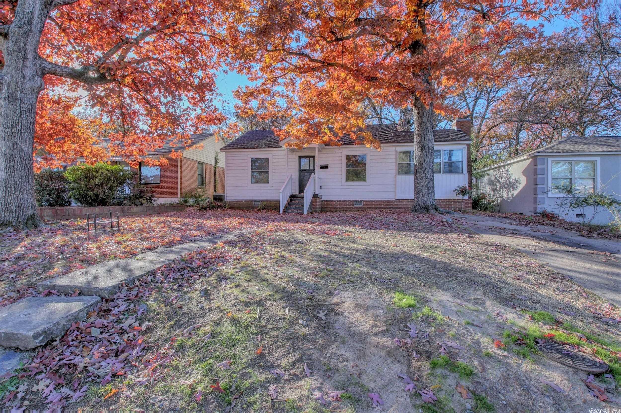 Cherry & Cox - Residential Lease