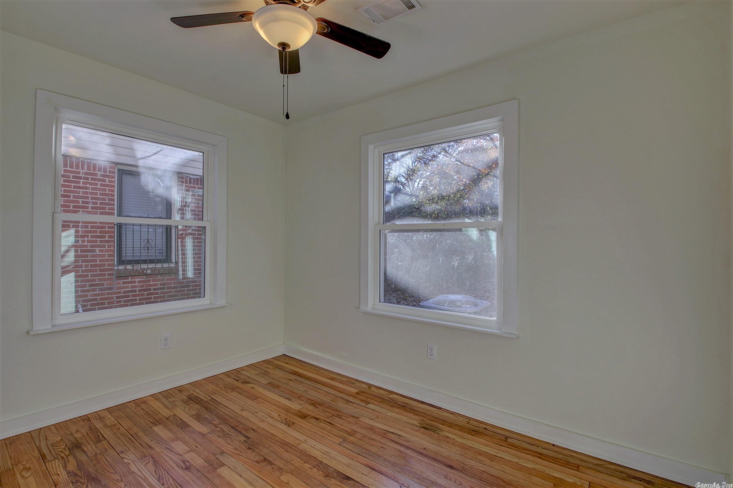 Cherry & Cox - Residential Lease