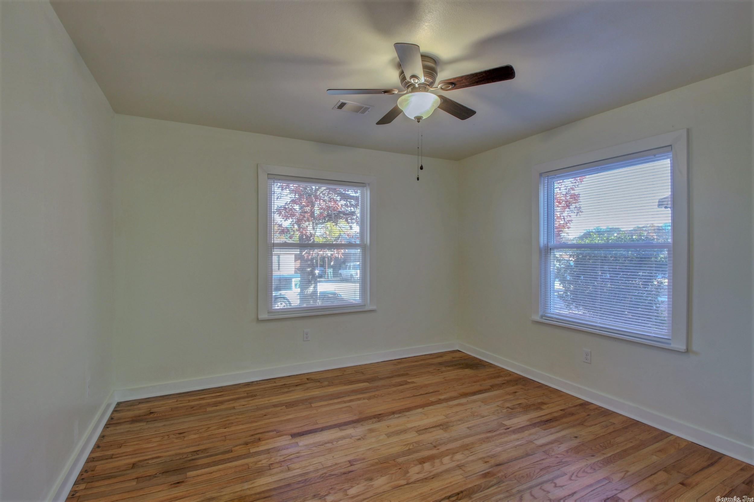 Cherry & Cox - Residential Lease