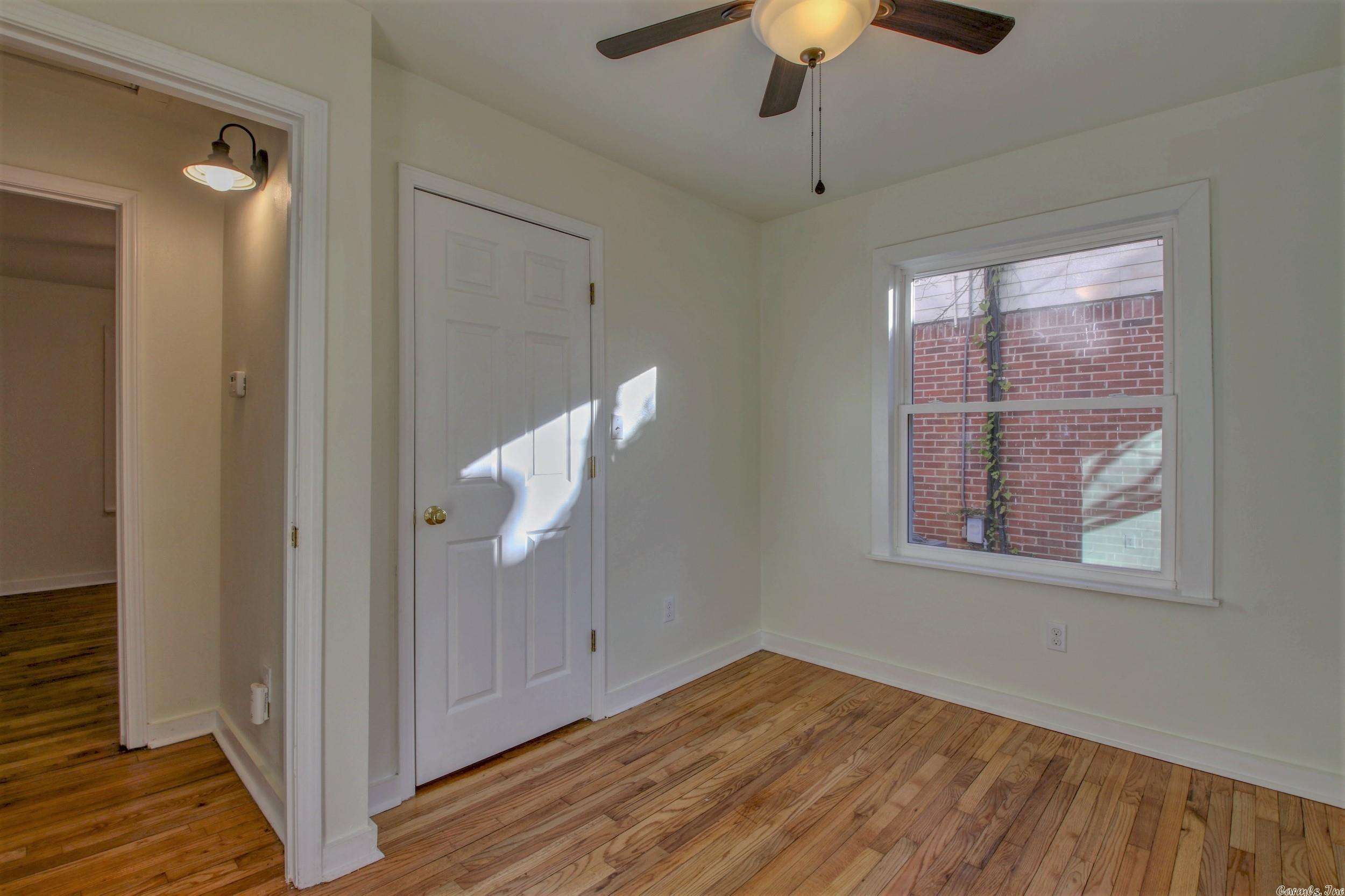 Cherry & Cox - Residential Lease