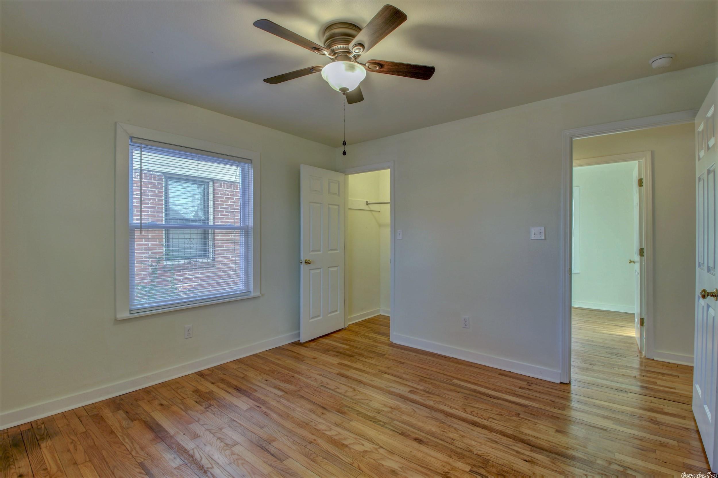 Cherry & Cox - Residential Lease