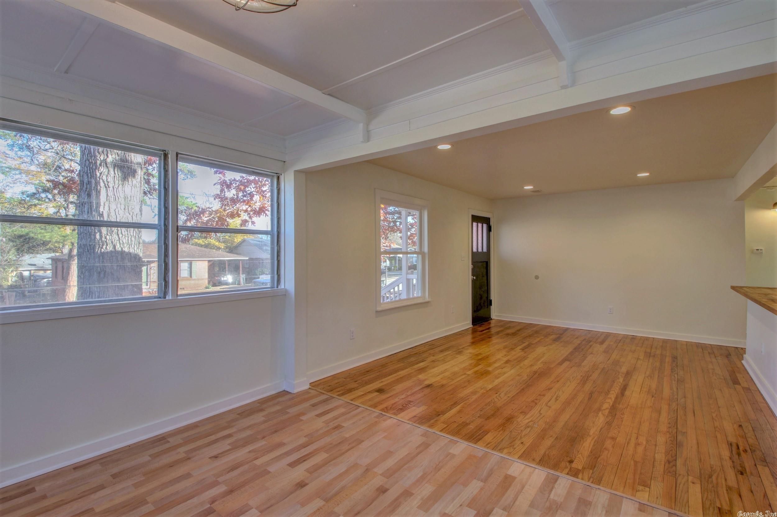 Cherry & Cox - Residential Lease