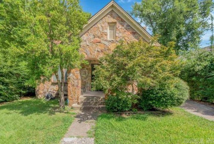 NORTH ARGENTA - Residential