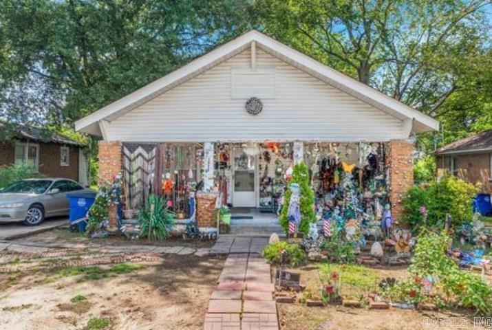 NORTH ARGENTA - Residential