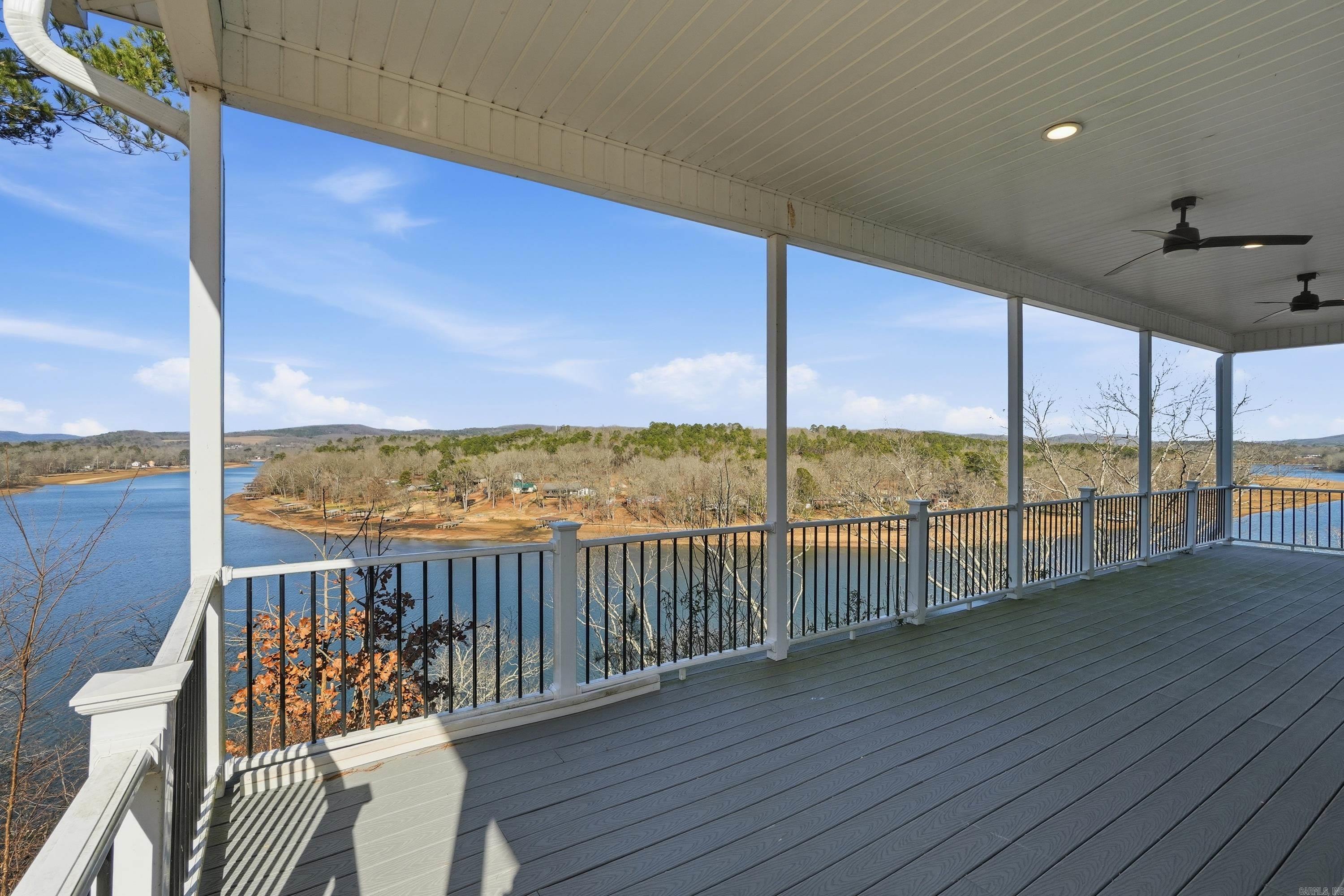 DIAMONDHEAD - Residential