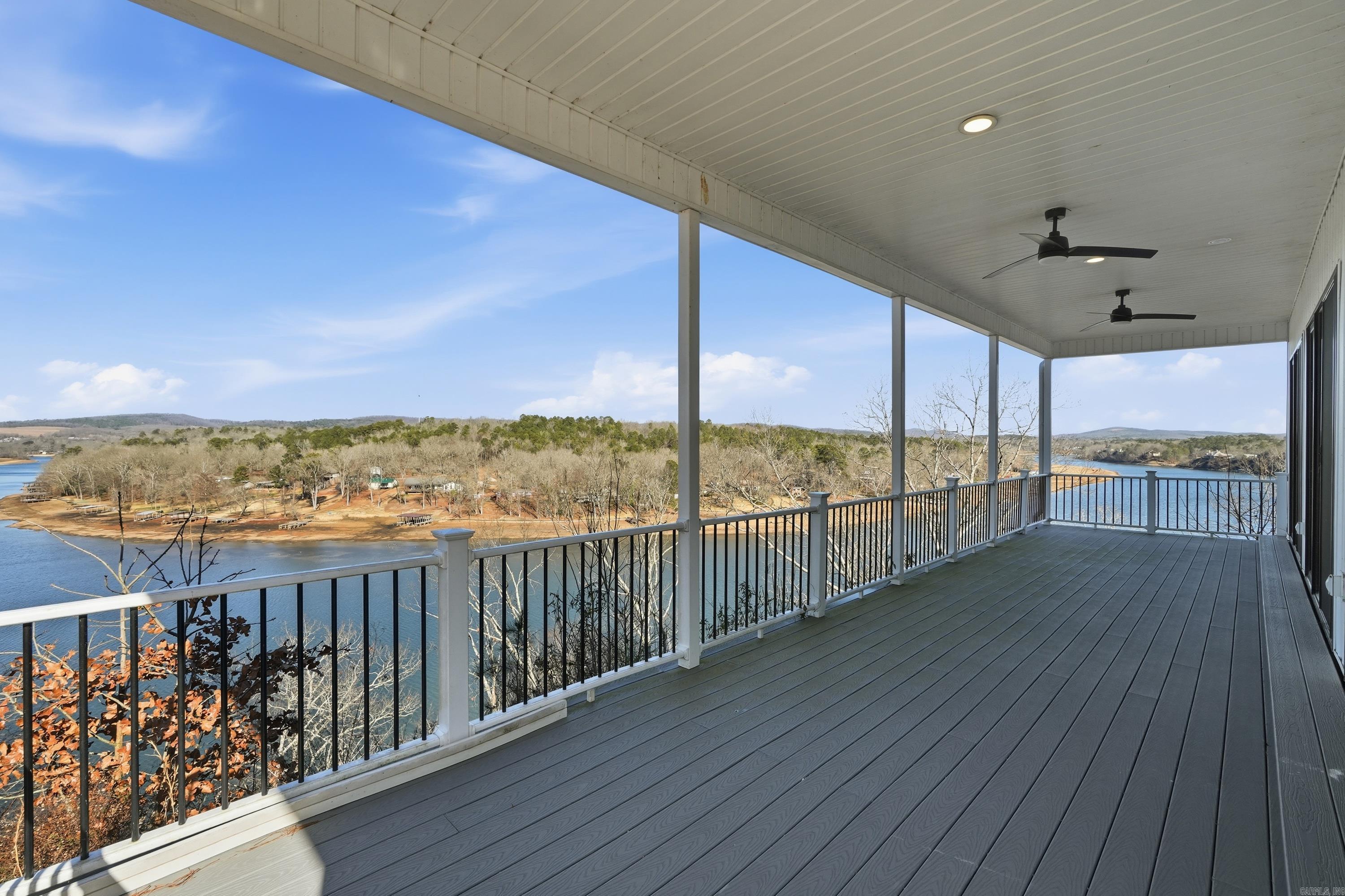 DIAMONDHEAD - Residential