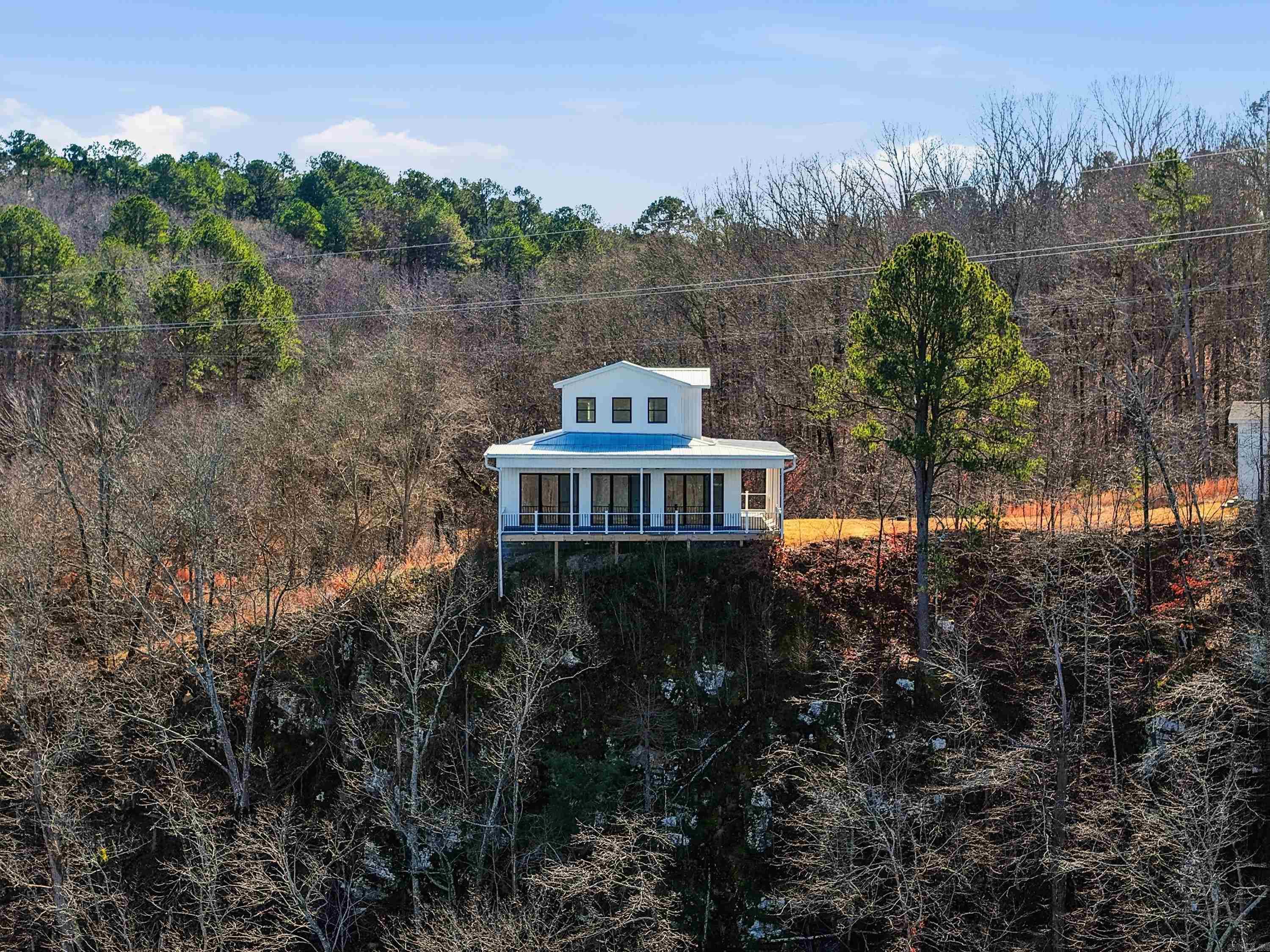 DIAMONDHEAD - Residential