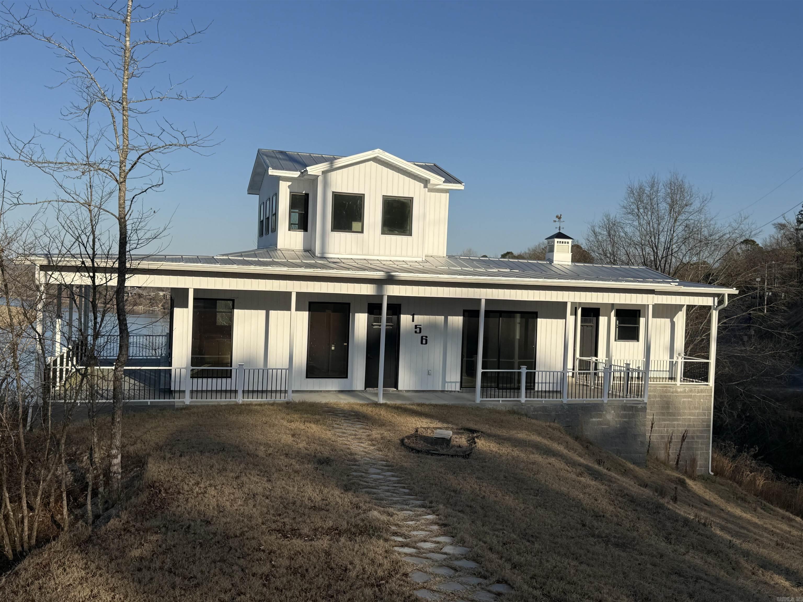 DIAMONDHEAD - Residential