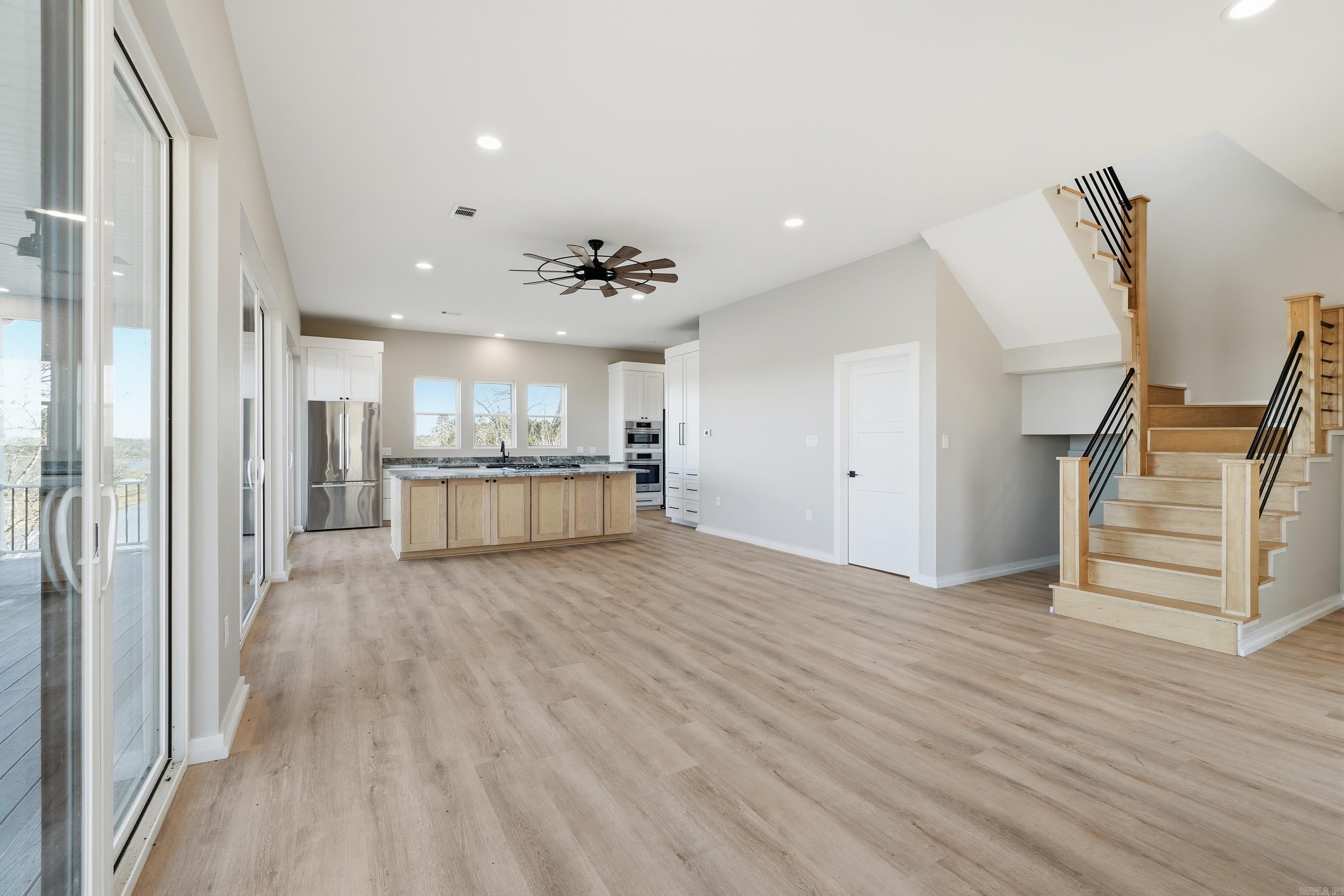 DIAMONDHEAD - Residential