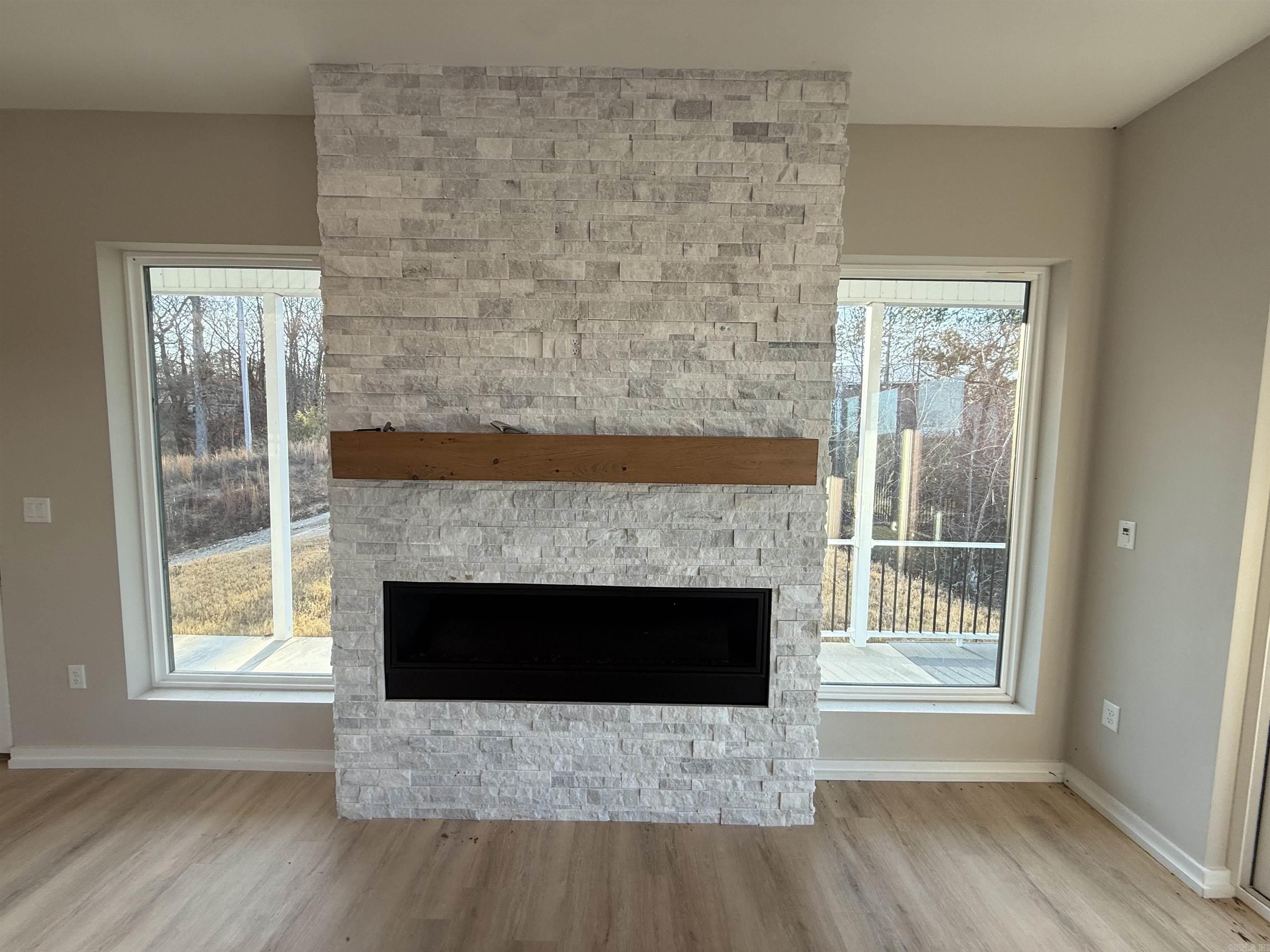 DIAMONDHEAD - Residential