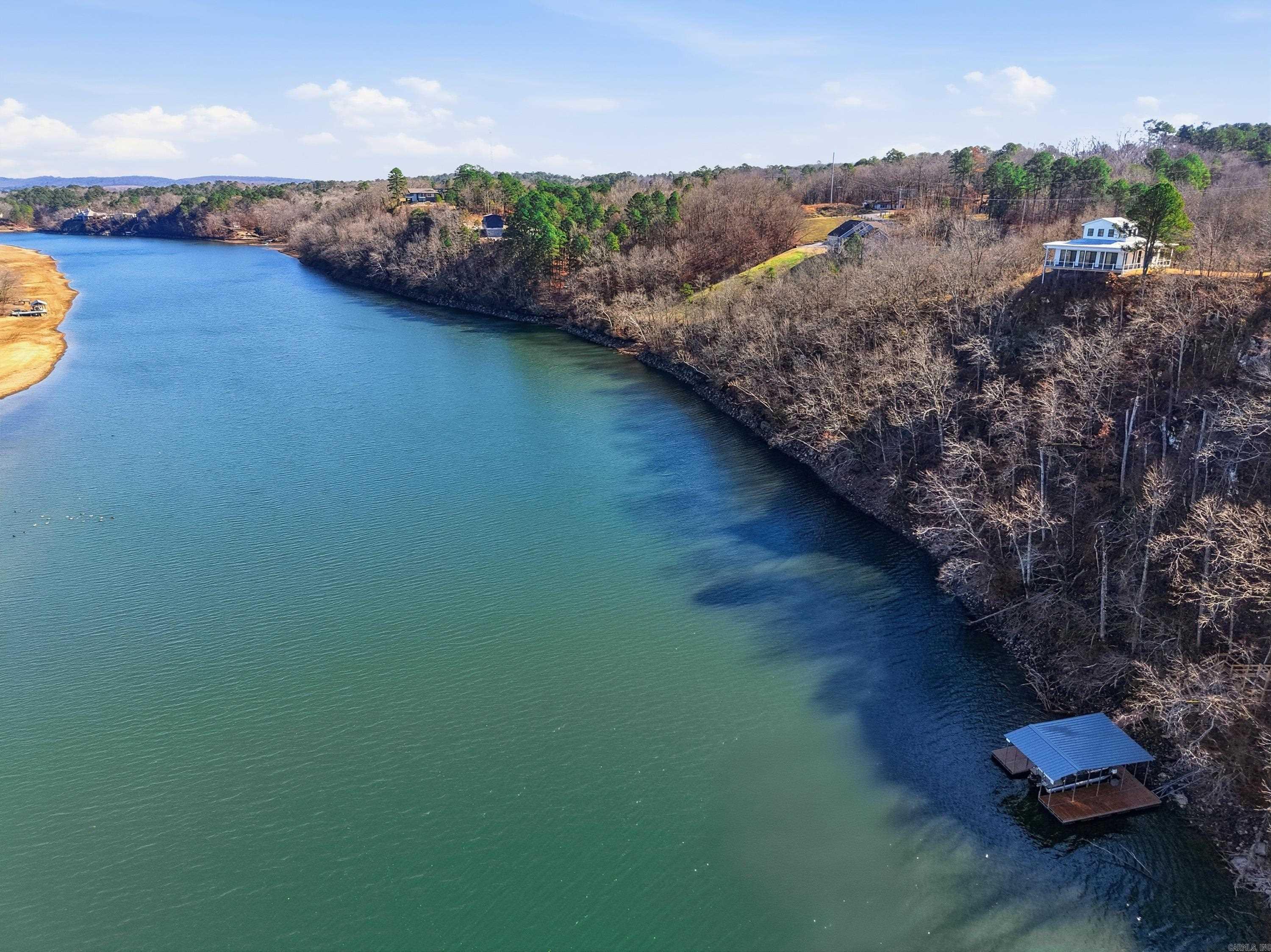 DIAMONDHEAD - Residential