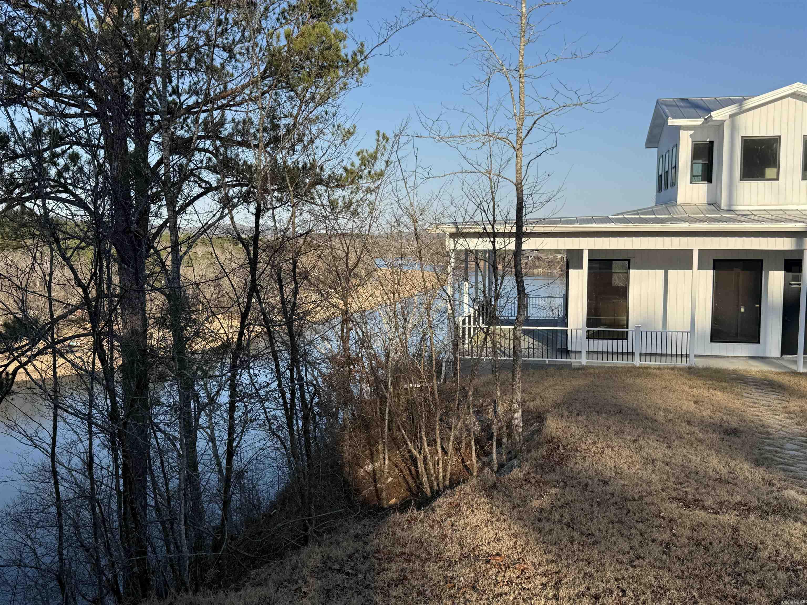 DIAMONDHEAD - Residential