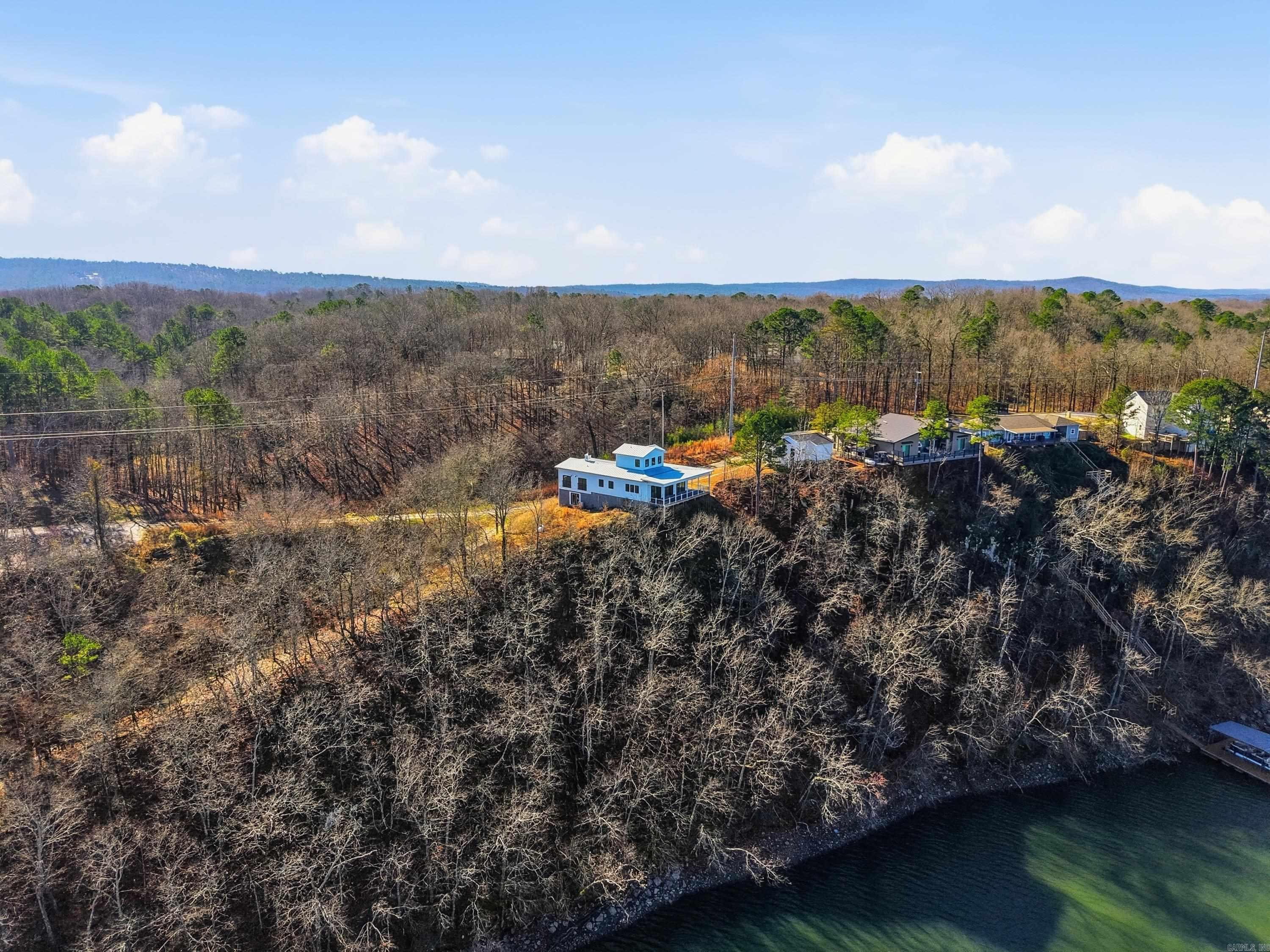 DIAMONDHEAD - Residential