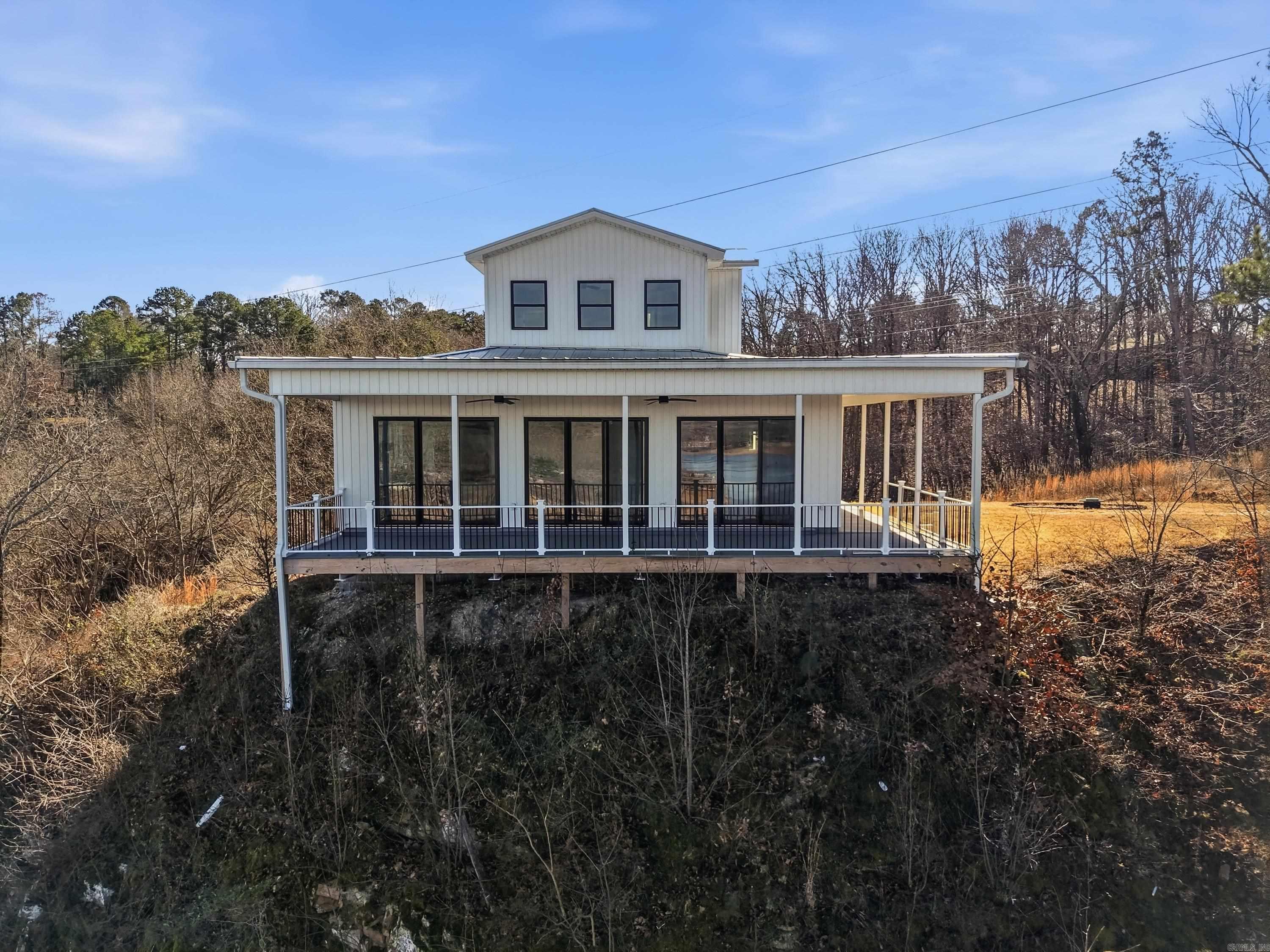 DIAMONDHEAD - Residential