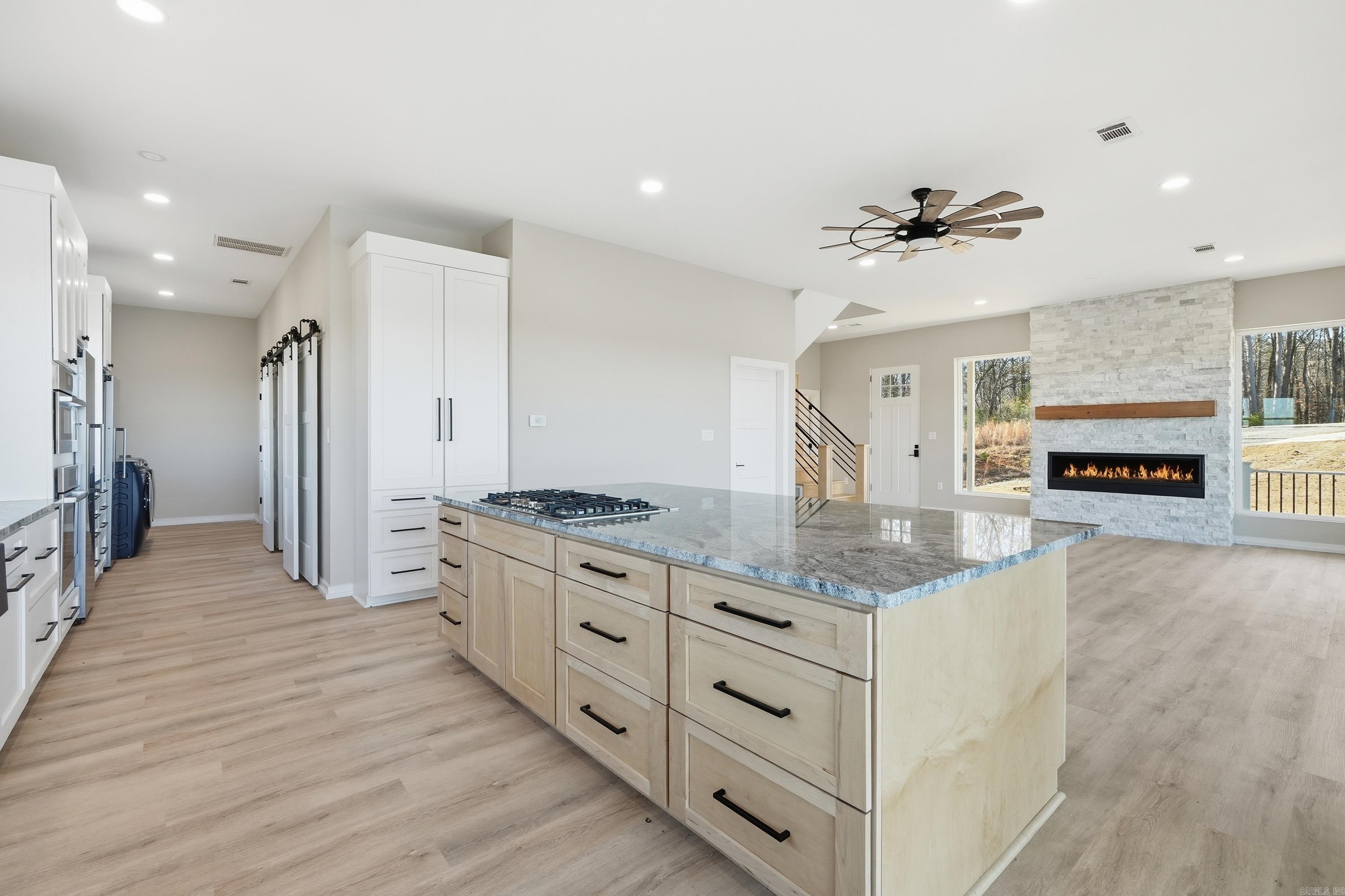 DIAMONDHEAD - Residential