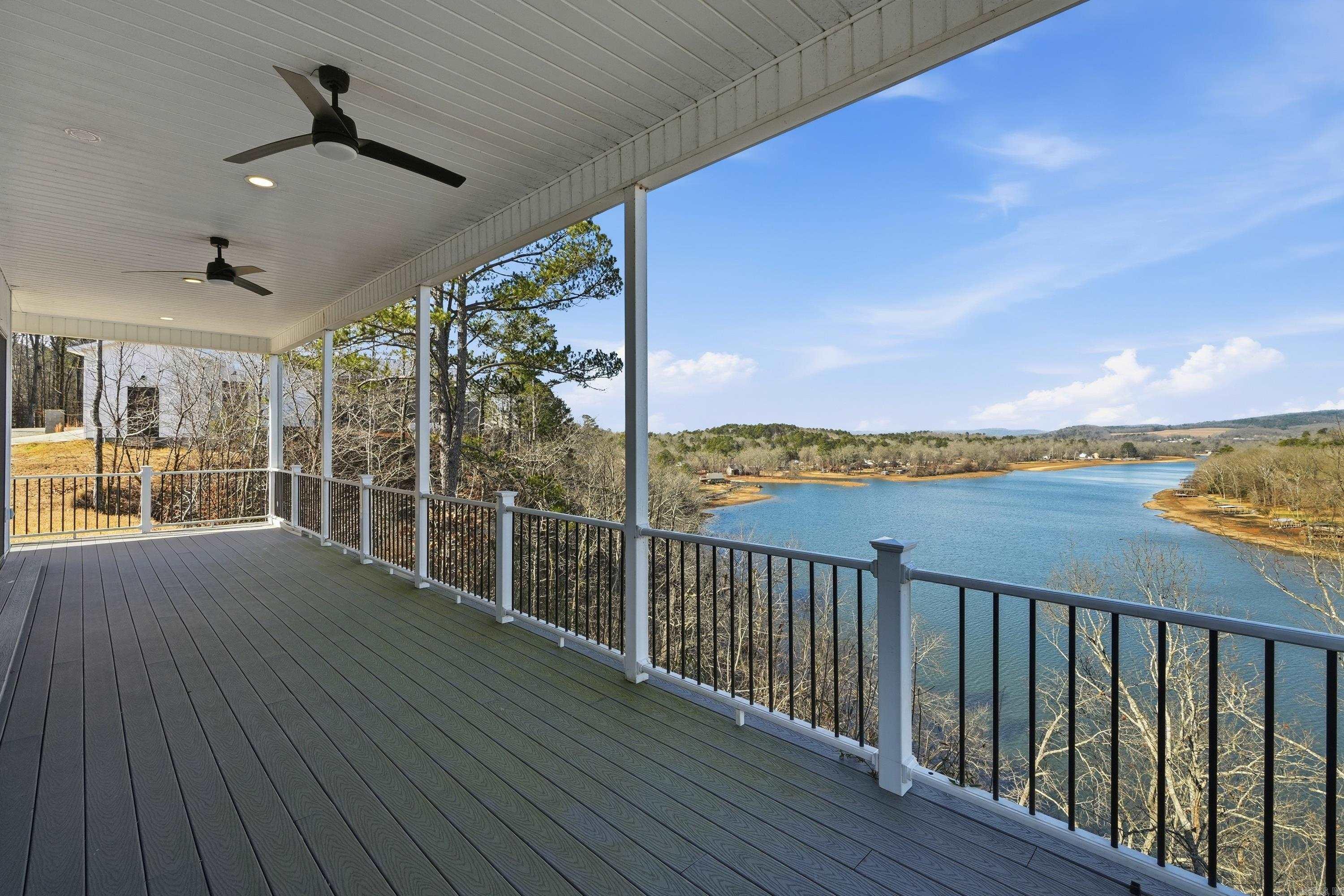 DIAMONDHEAD - Residential