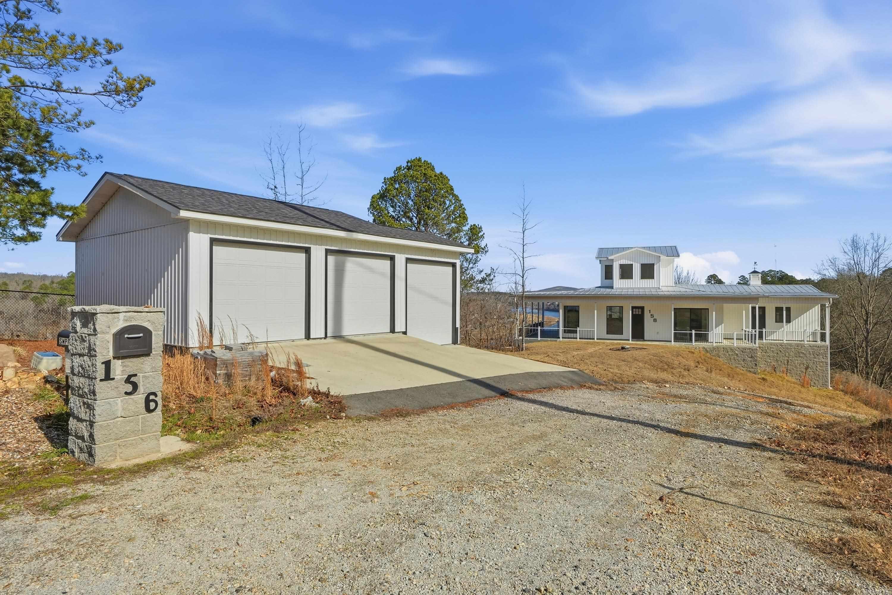 DIAMONDHEAD - Residential