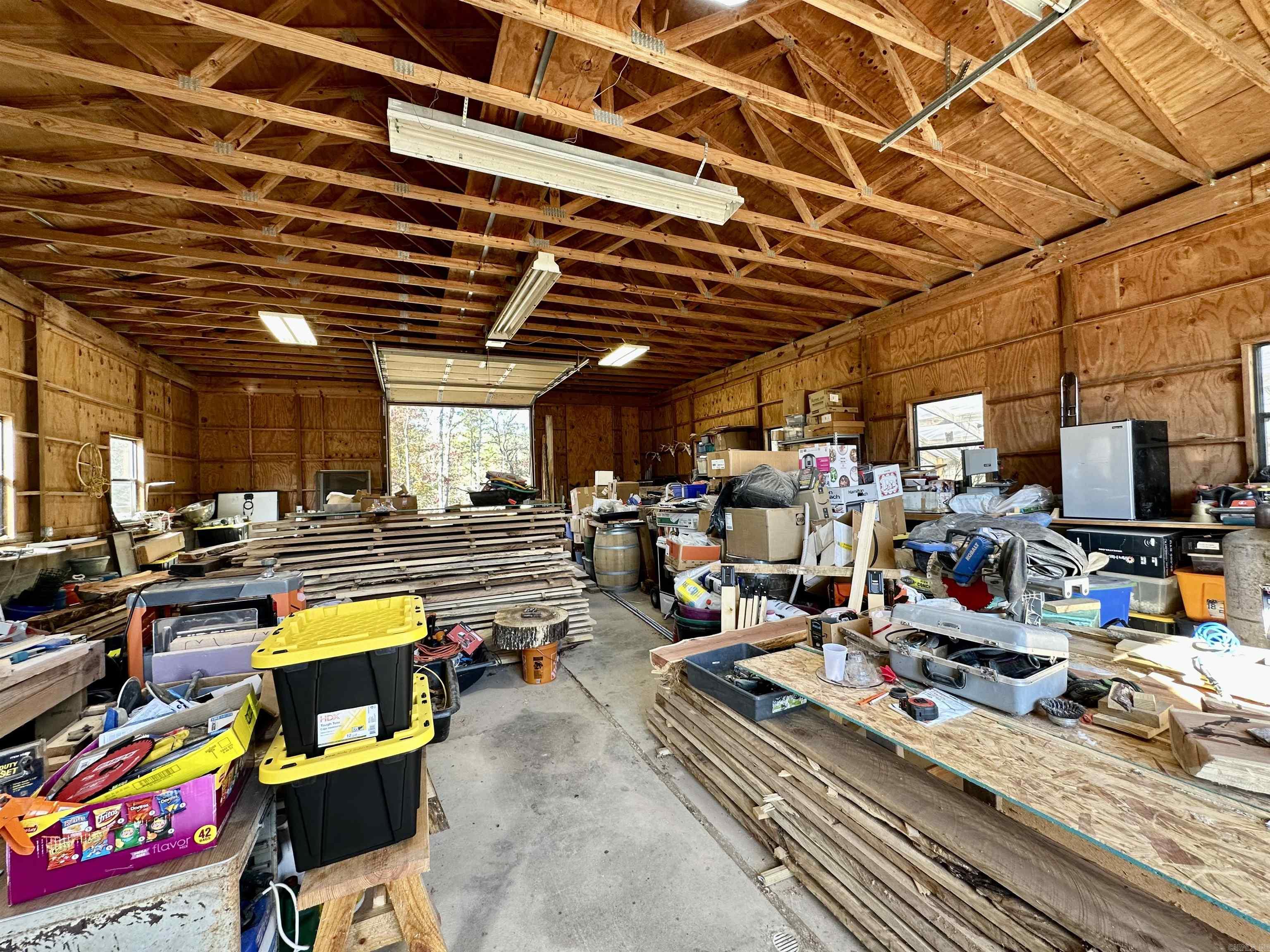 LOUD WATER RETREAT - Residential