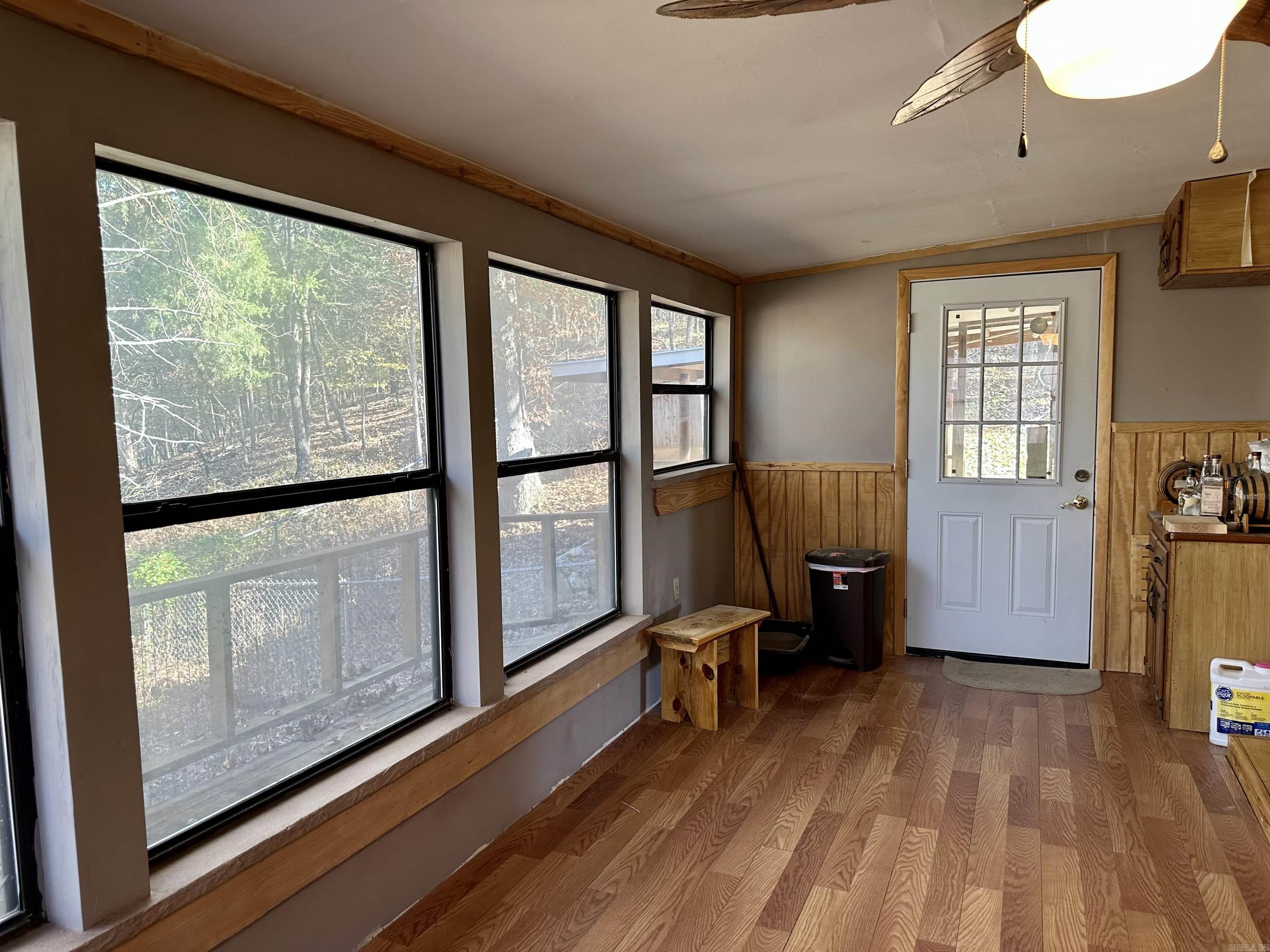 LOUD WATER RETREAT - Residential