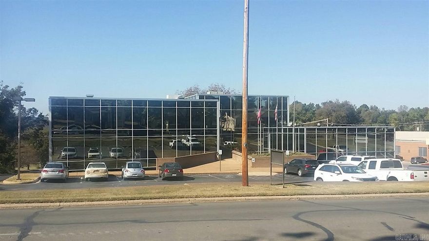 Leased before listed