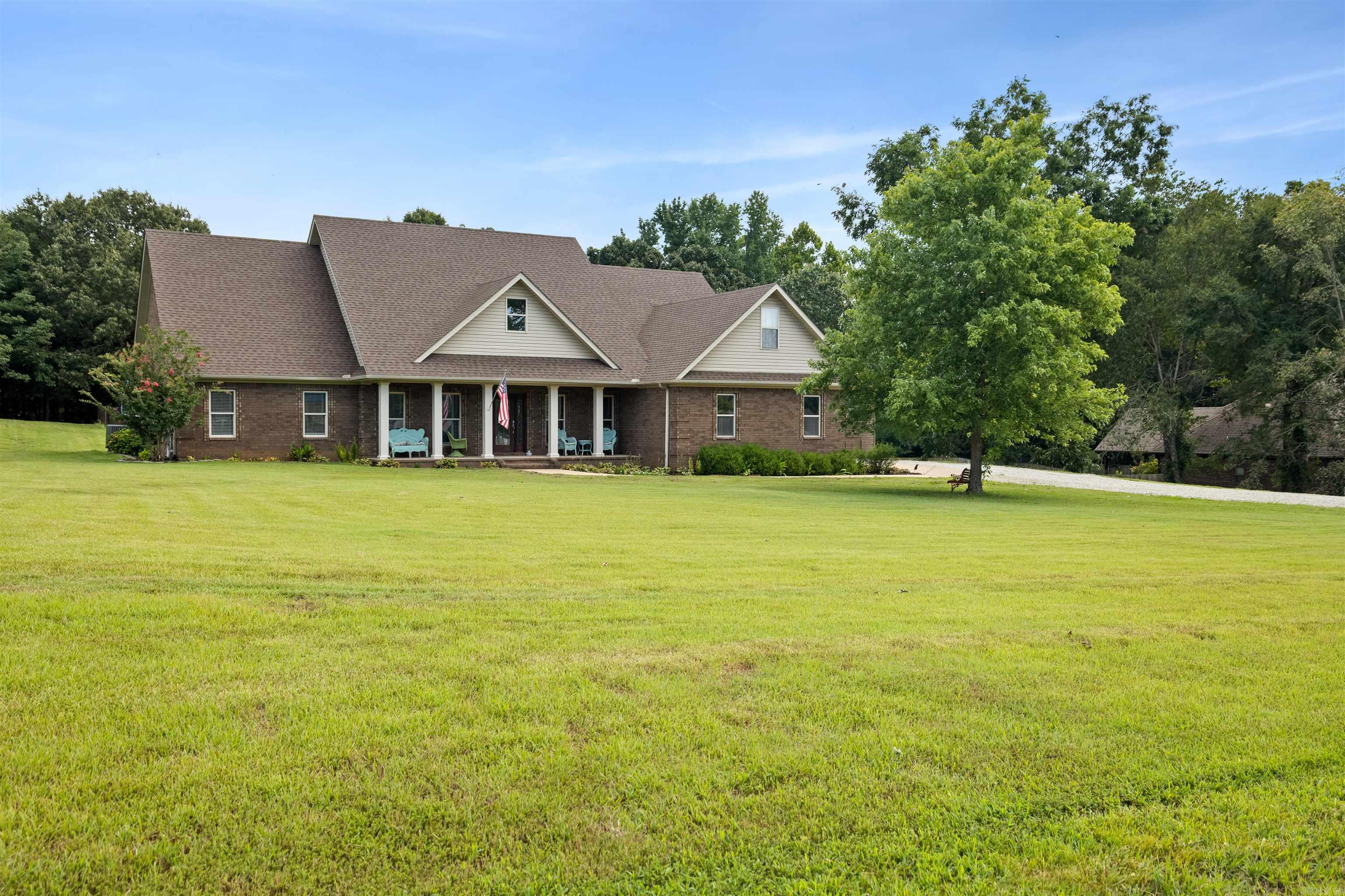 WINDING RIDGE - Residential