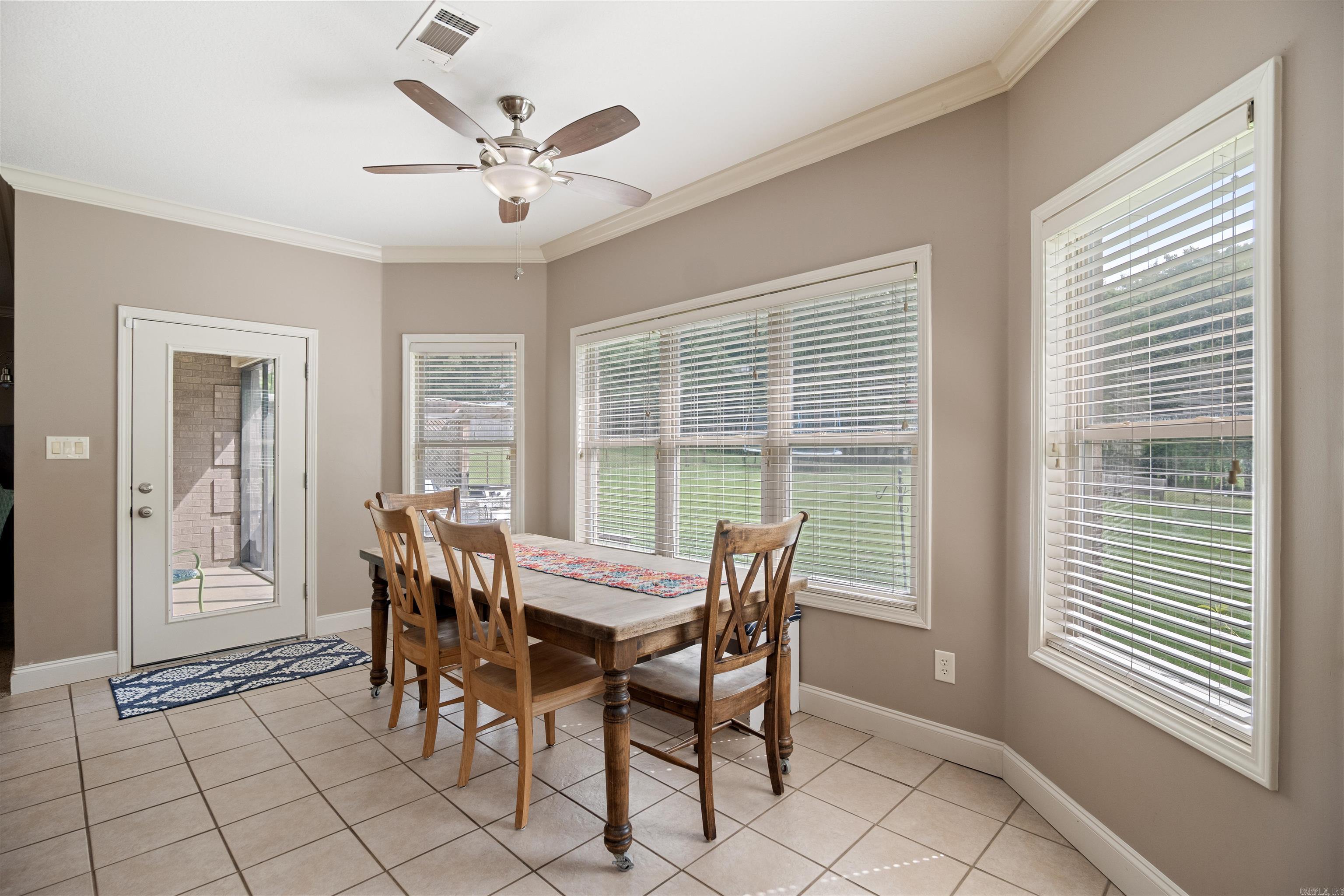 WINDING RIDGE - Residential