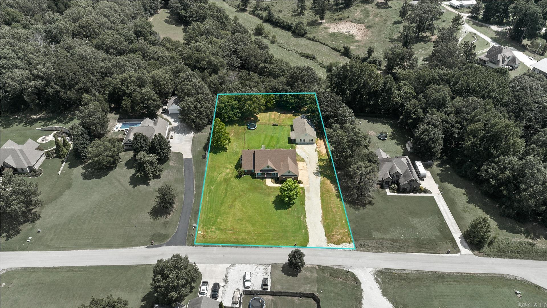 WINDING RIDGE - Residential