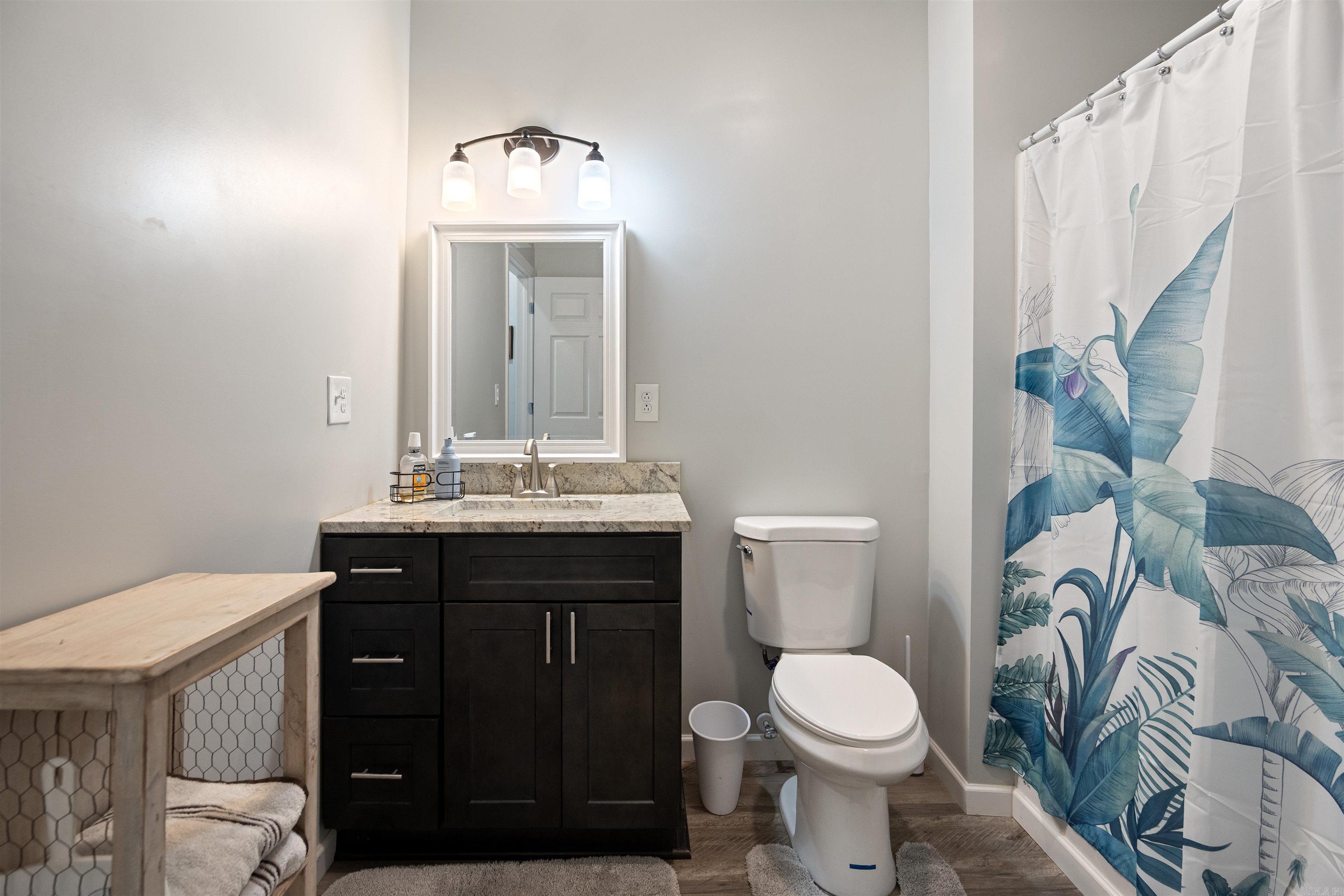 WINDING RIDGE - Residential