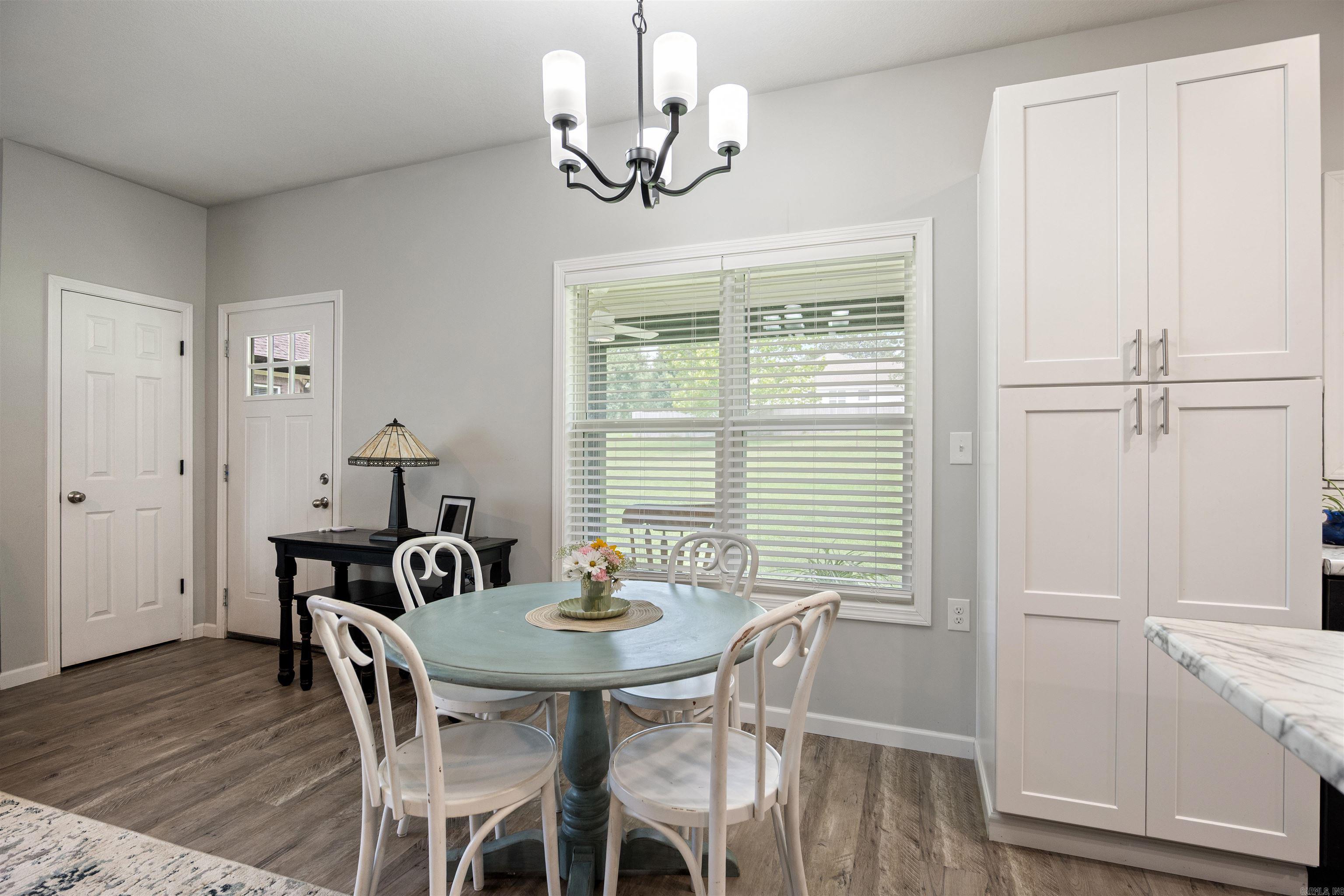 WINDING RIDGE - Residential