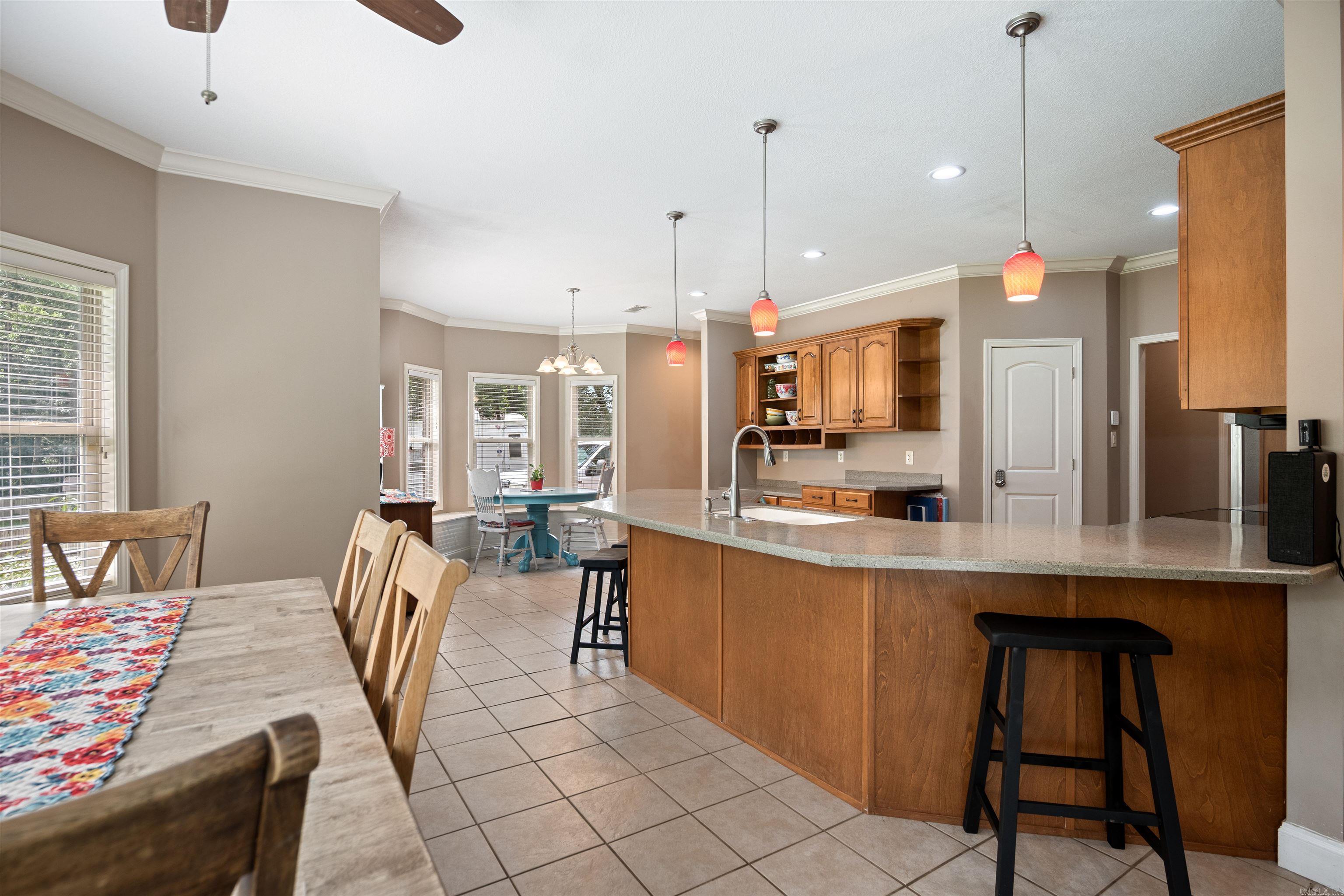 WINDING RIDGE - Residential