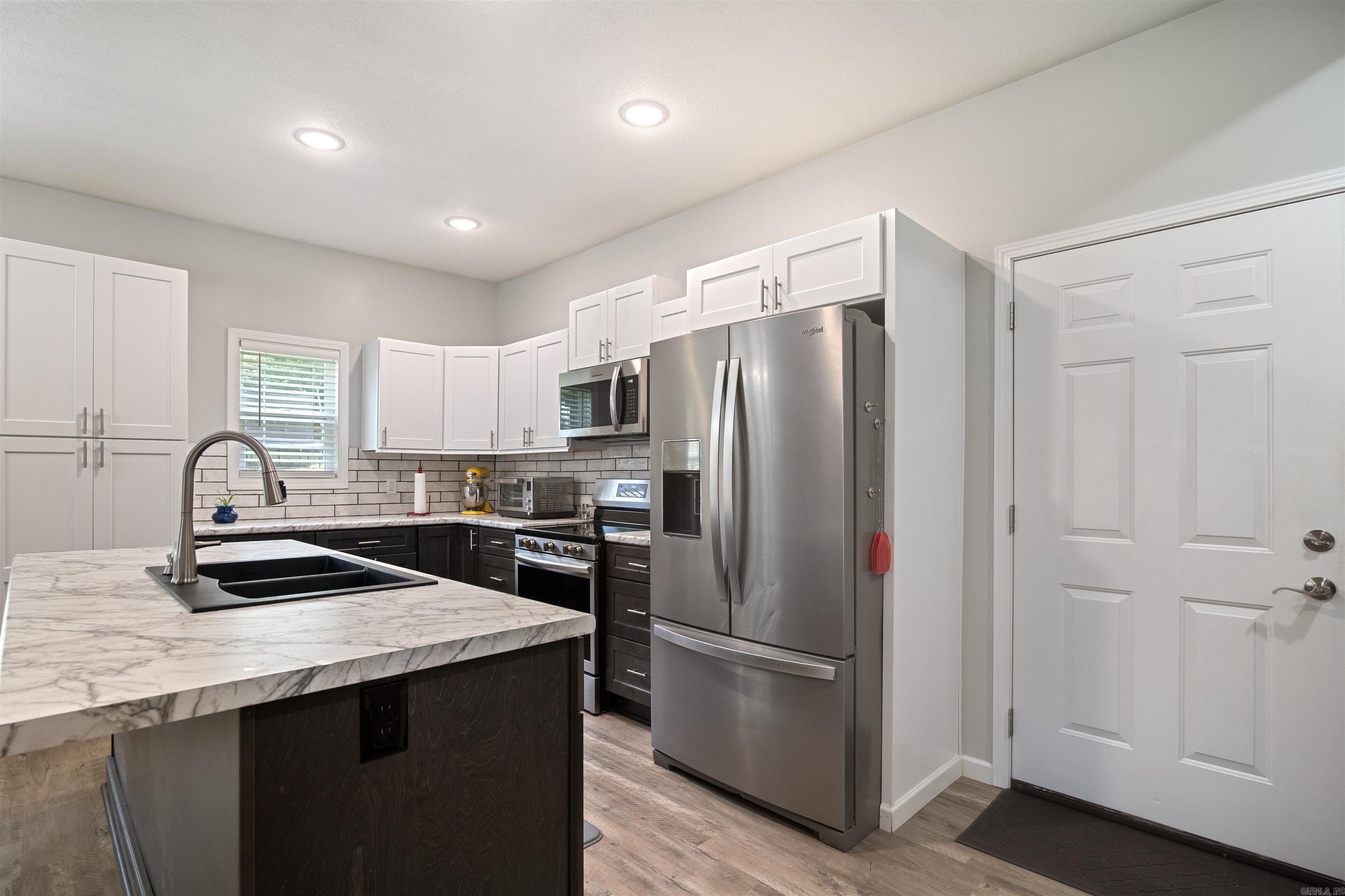 WINDING RIDGE - Residential