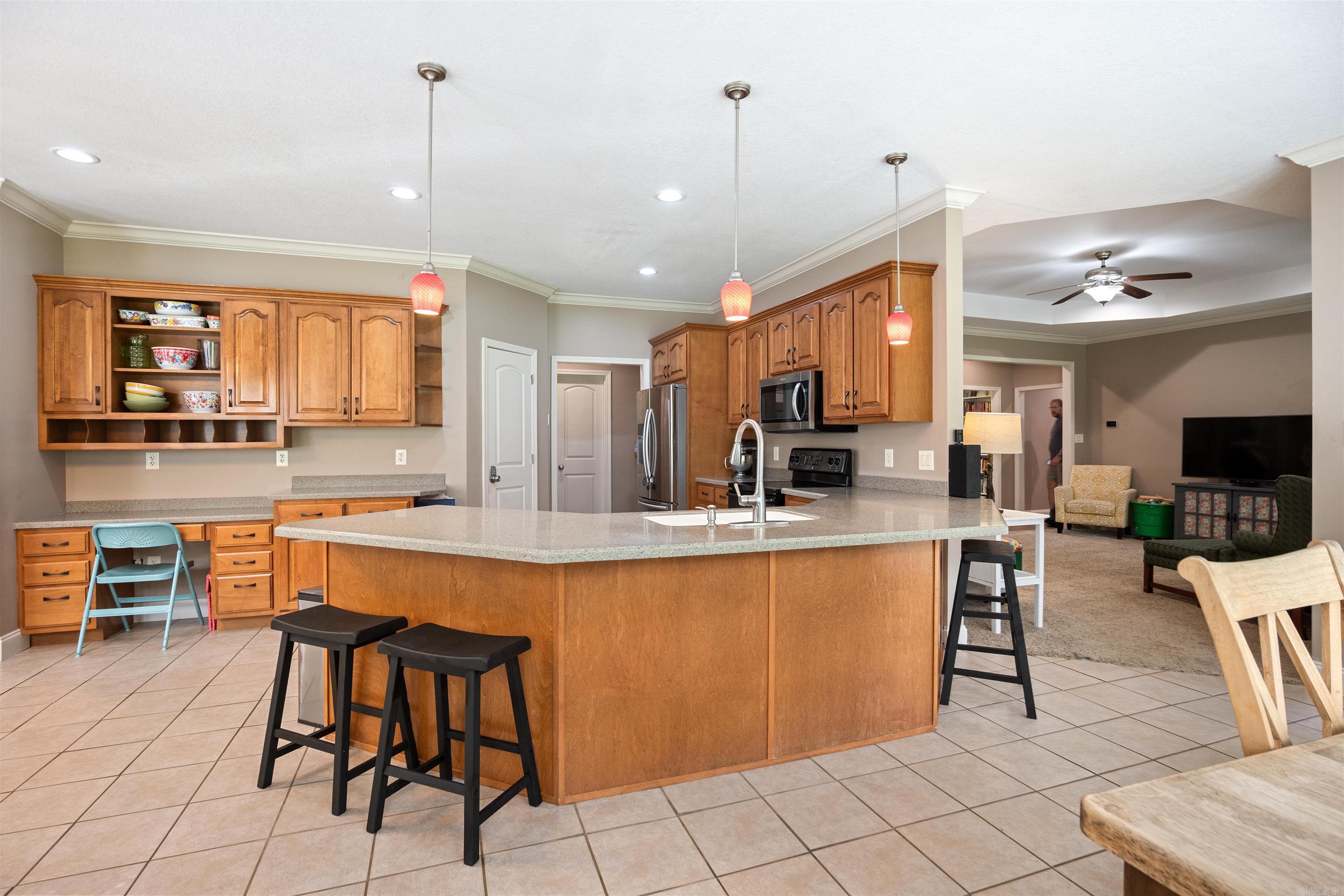 WINDING RIDGE - Residential